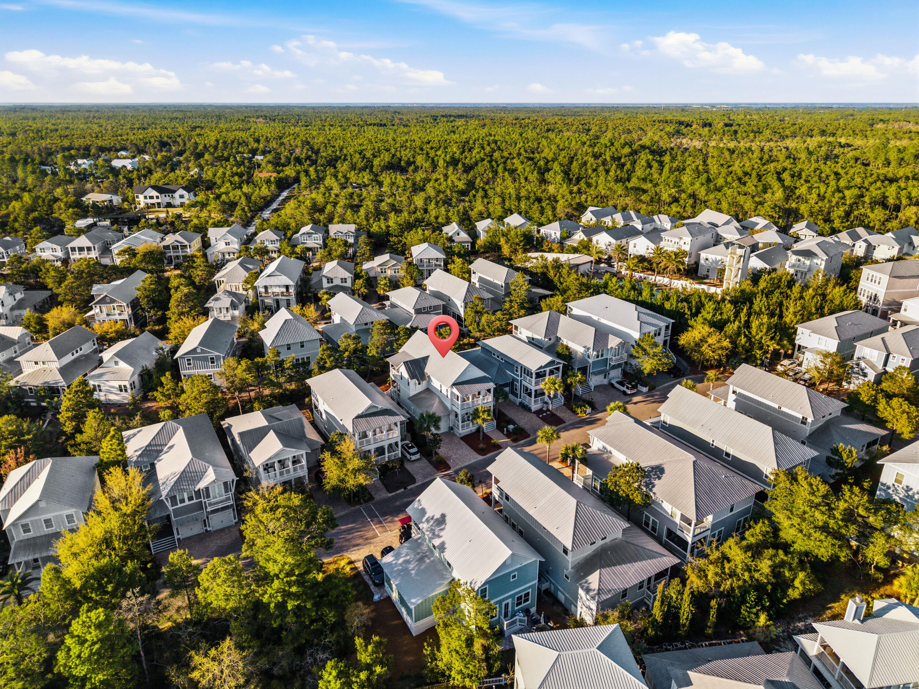 HIGHLAND PARKS - Residential