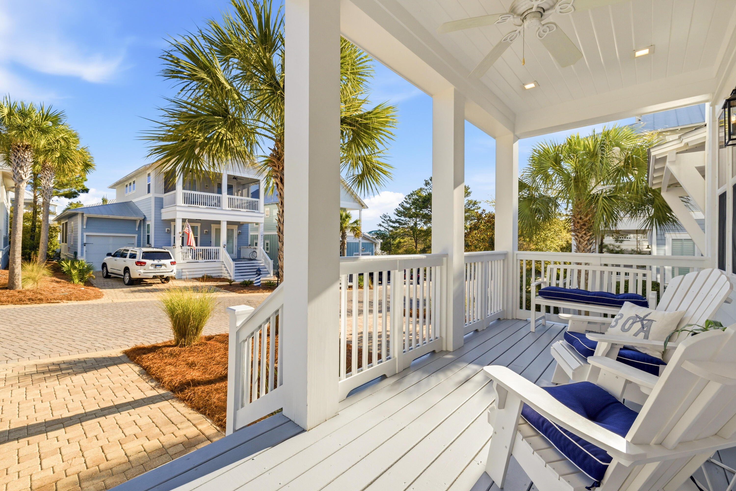 HIGHLAND PARKS - Residential