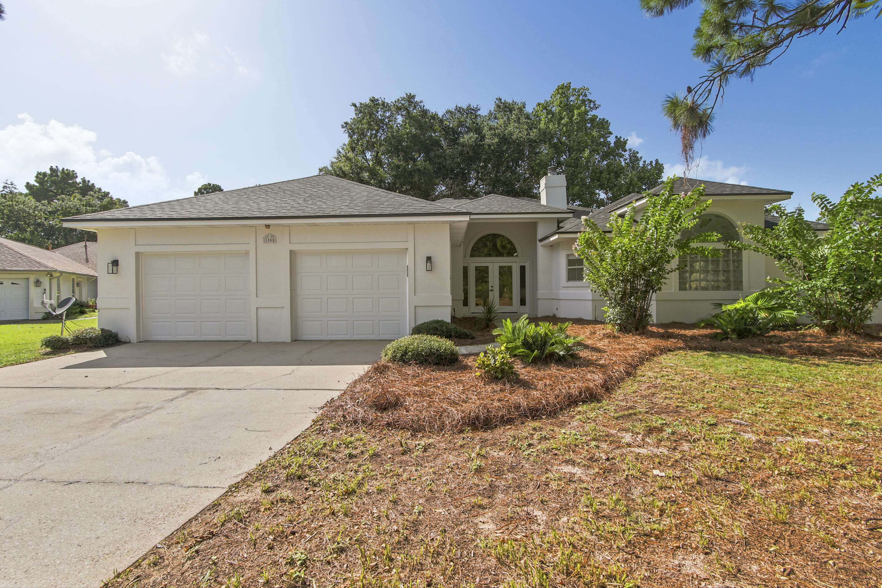 PALMETTO DUNES - Residential