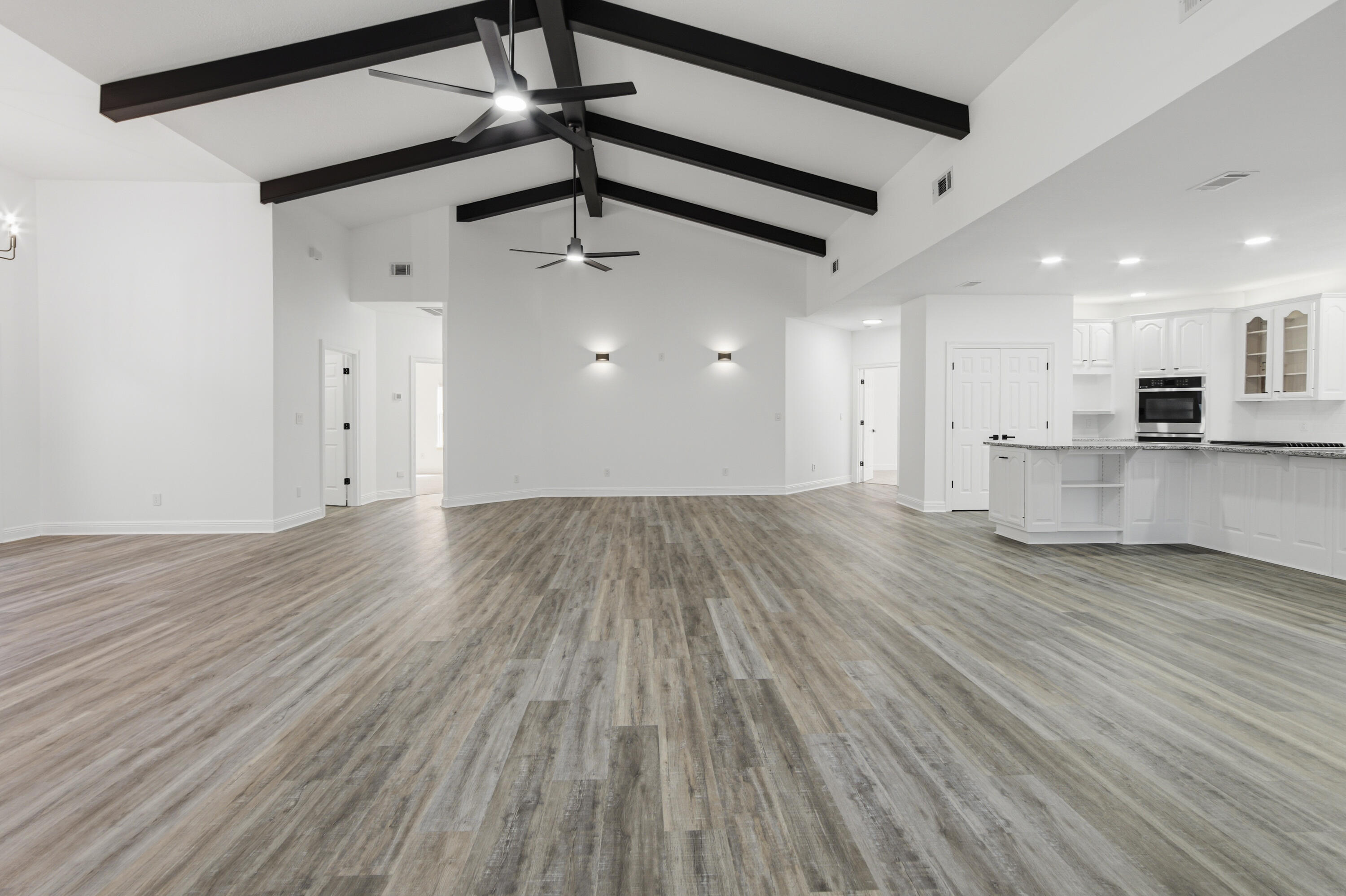 PALMETTO DUNES - Residential
