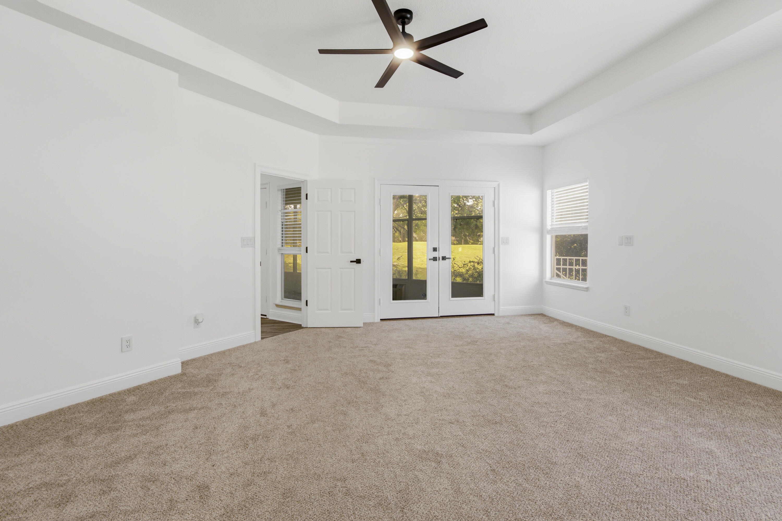 PALMETTO DUNES - Residential