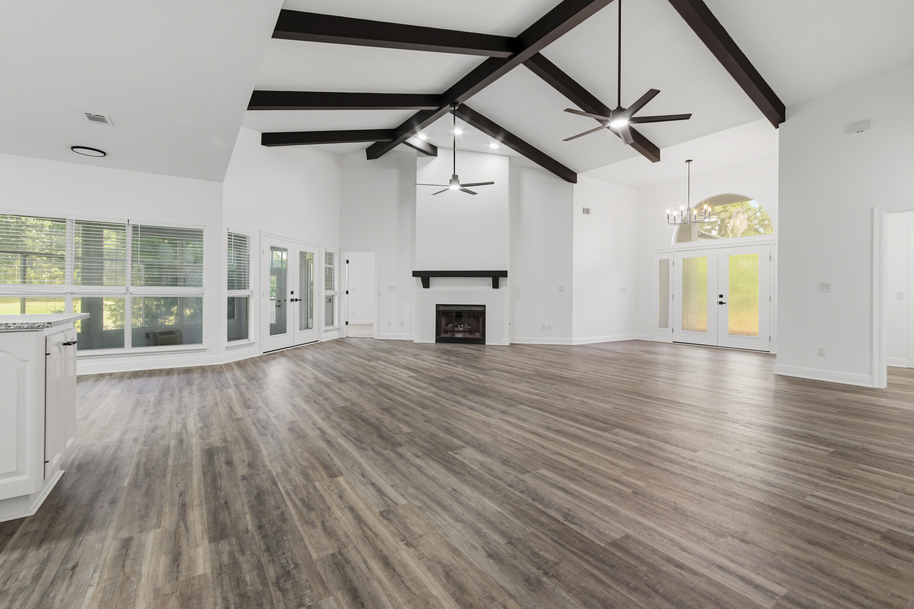 PALMETTO DUNES - Residential