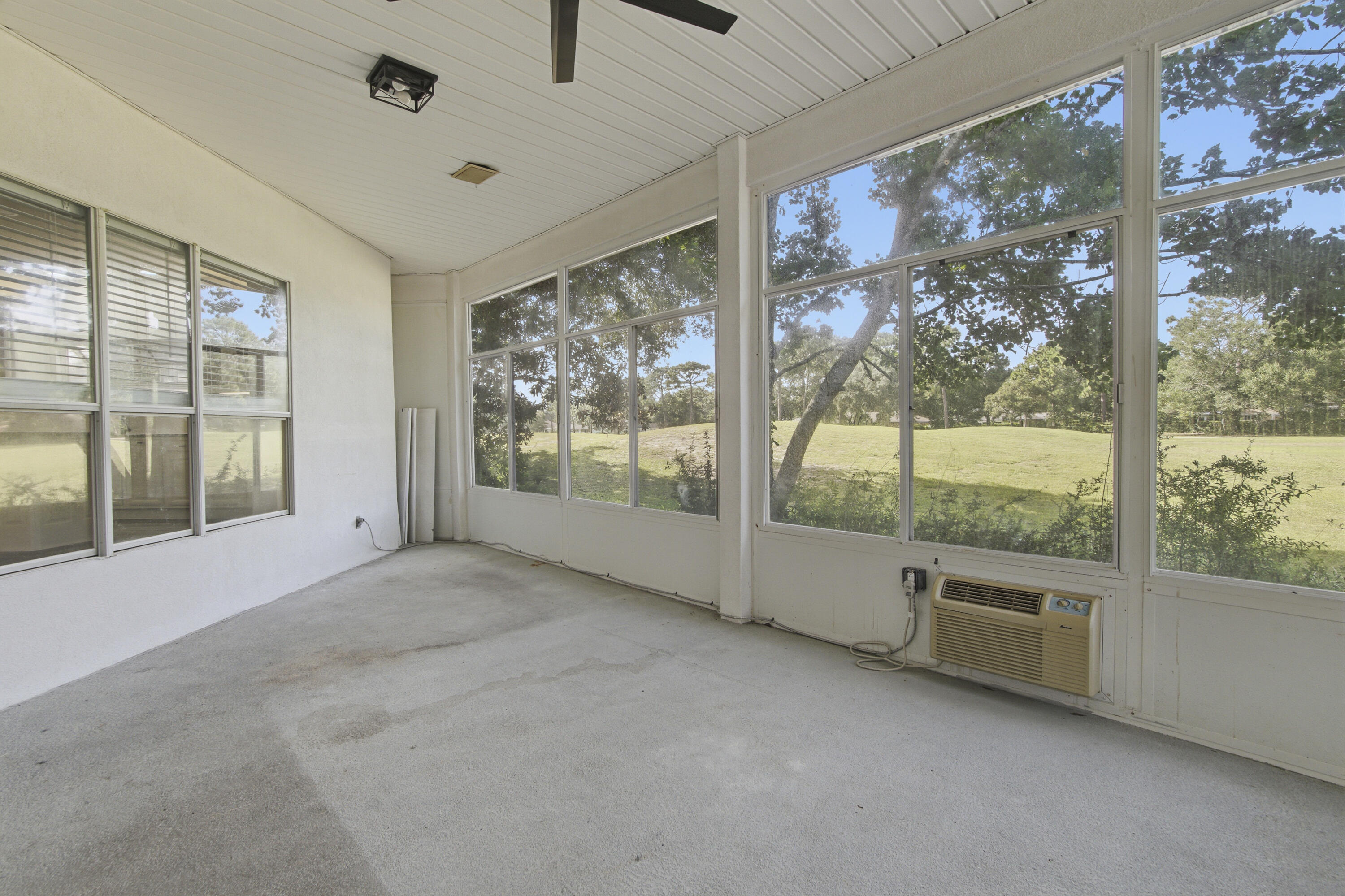 PALMETTO DUNES - Residential