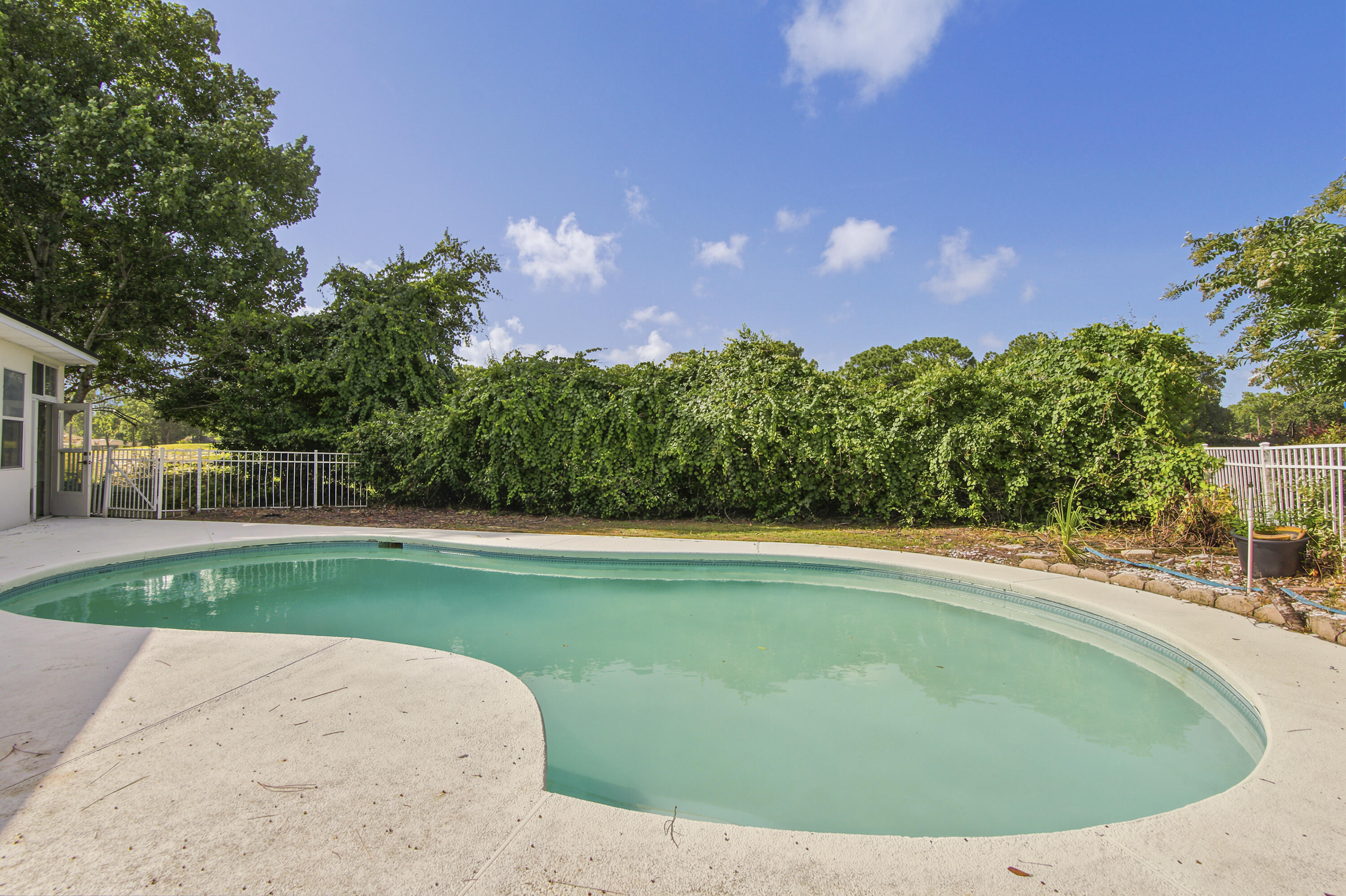 PALMETTO DUNES - Residential