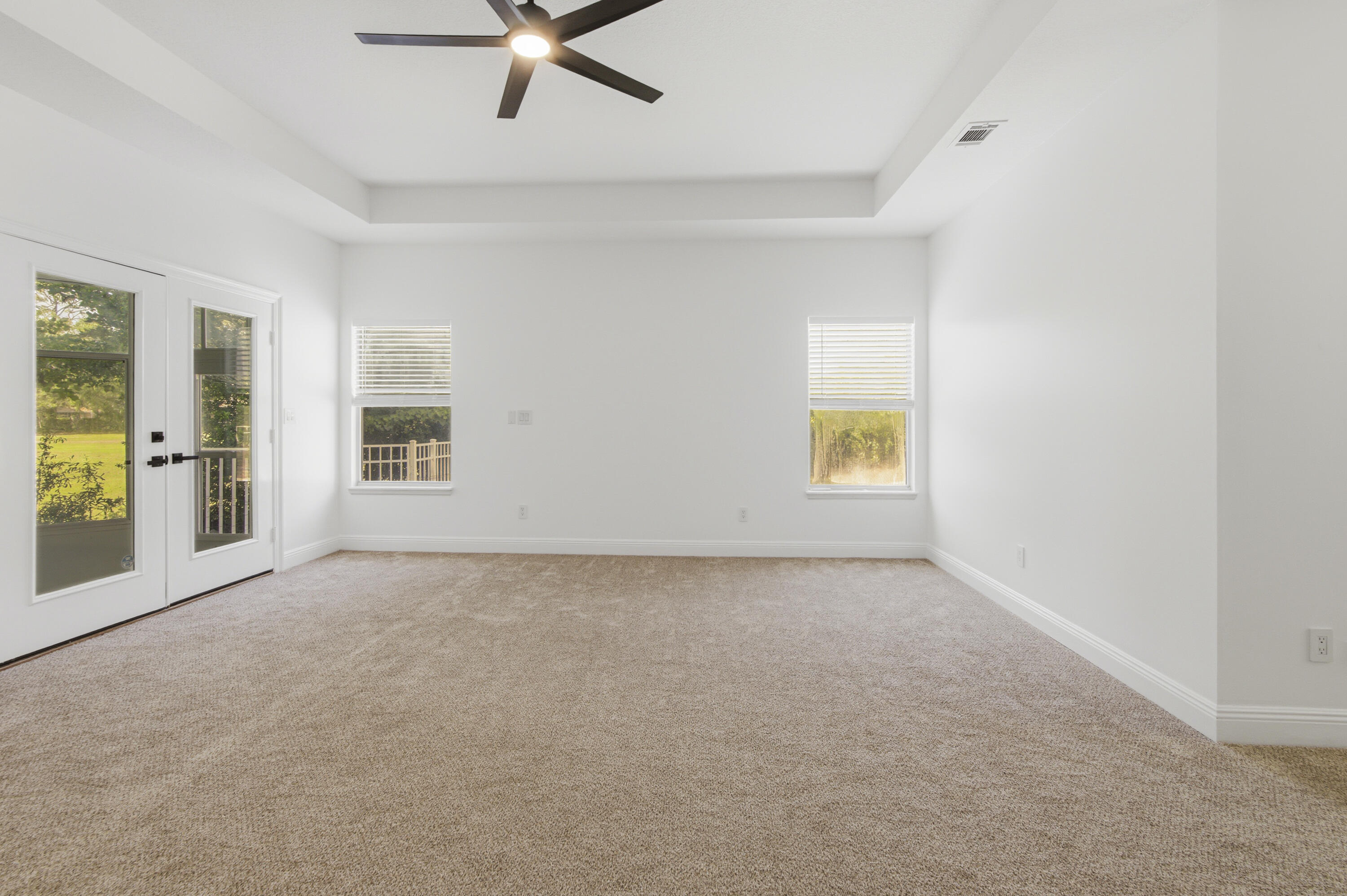 PALMETTO DUNES - Residential