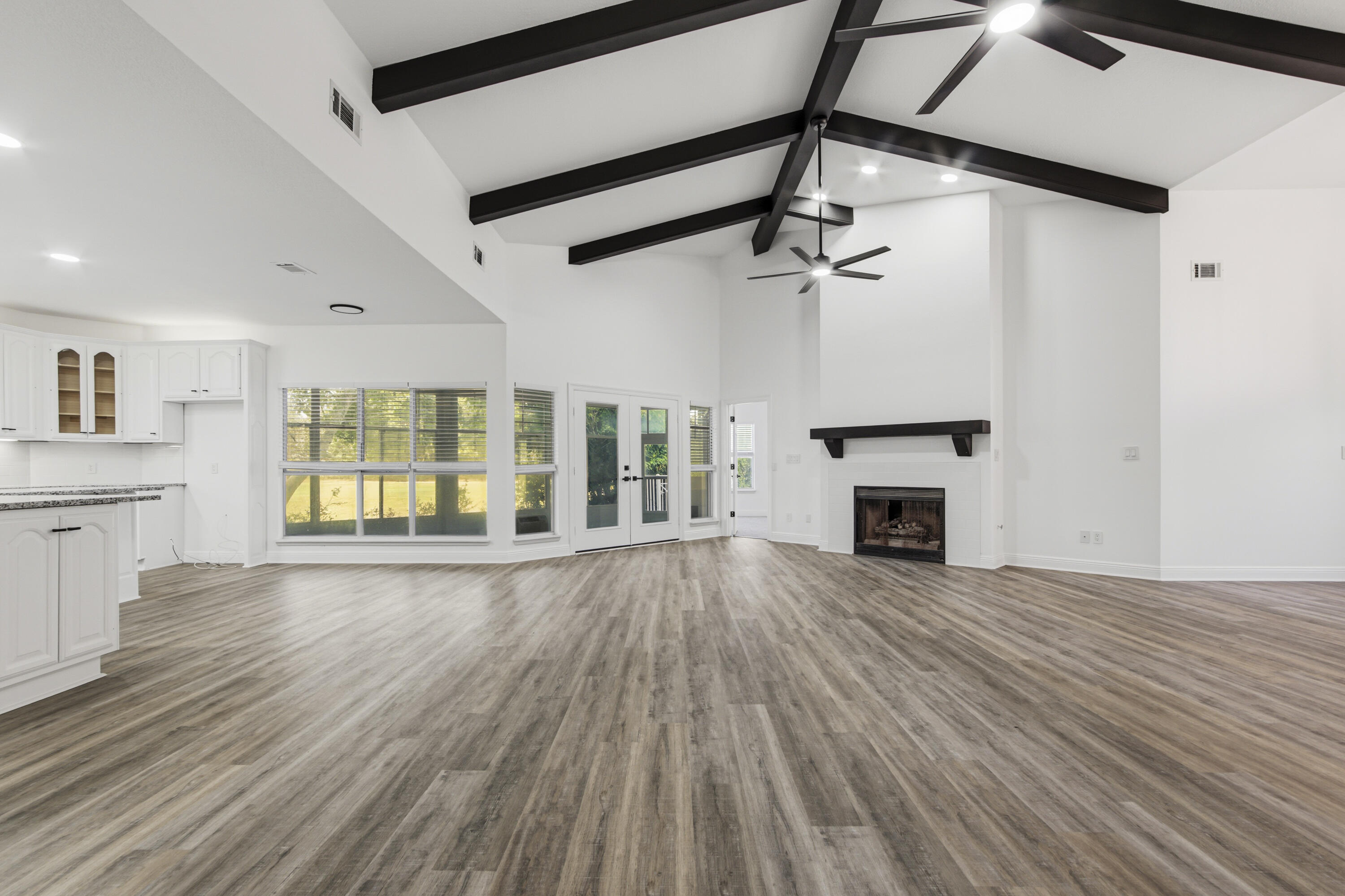 PALMETTO DUNES - Residential