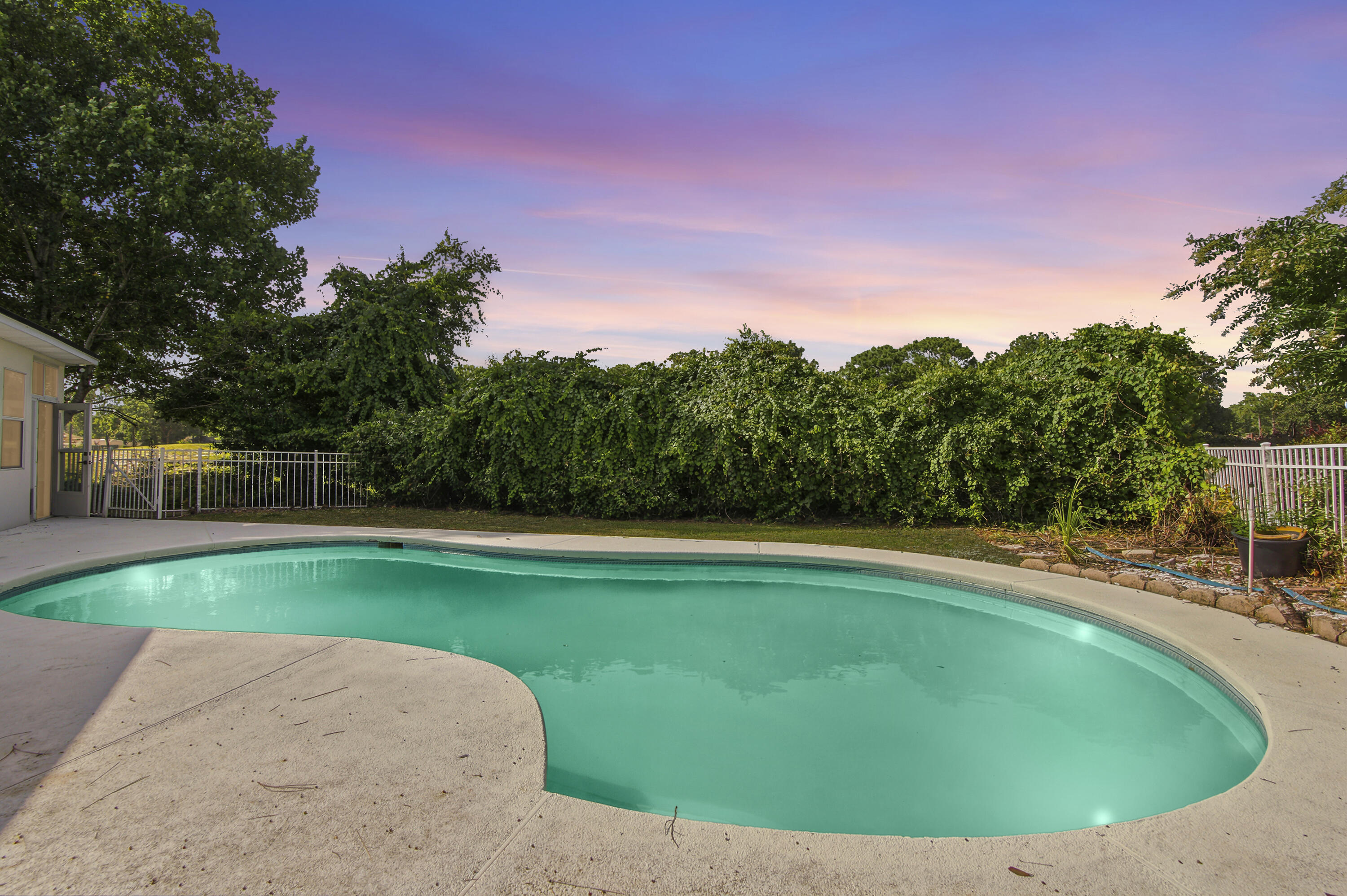 PALMETTO DUNES - Residential