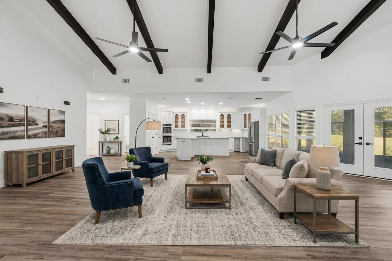 PALMETTO DUNES - Residential