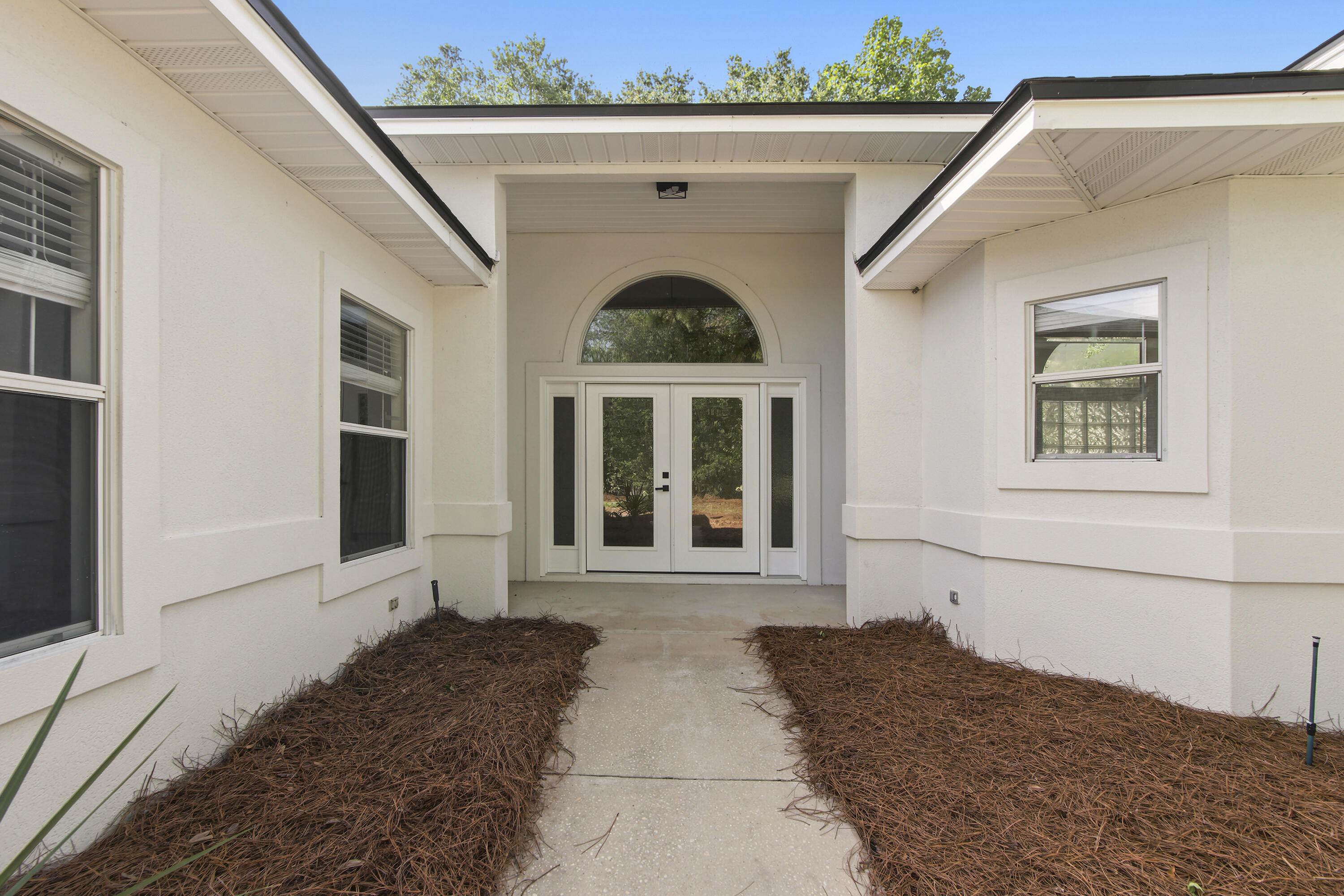 PALMETTO DUNES - Residential