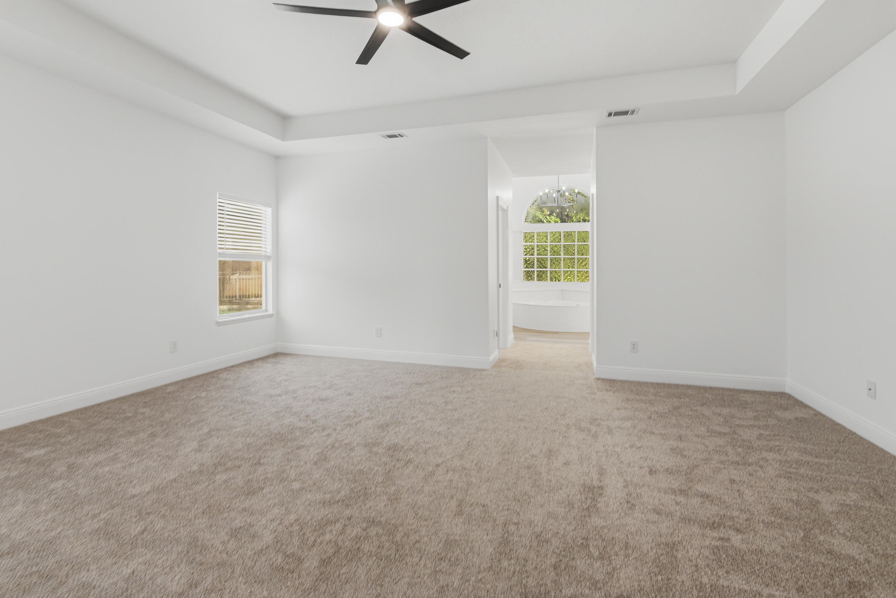 PALMETTO DUNES - Residential