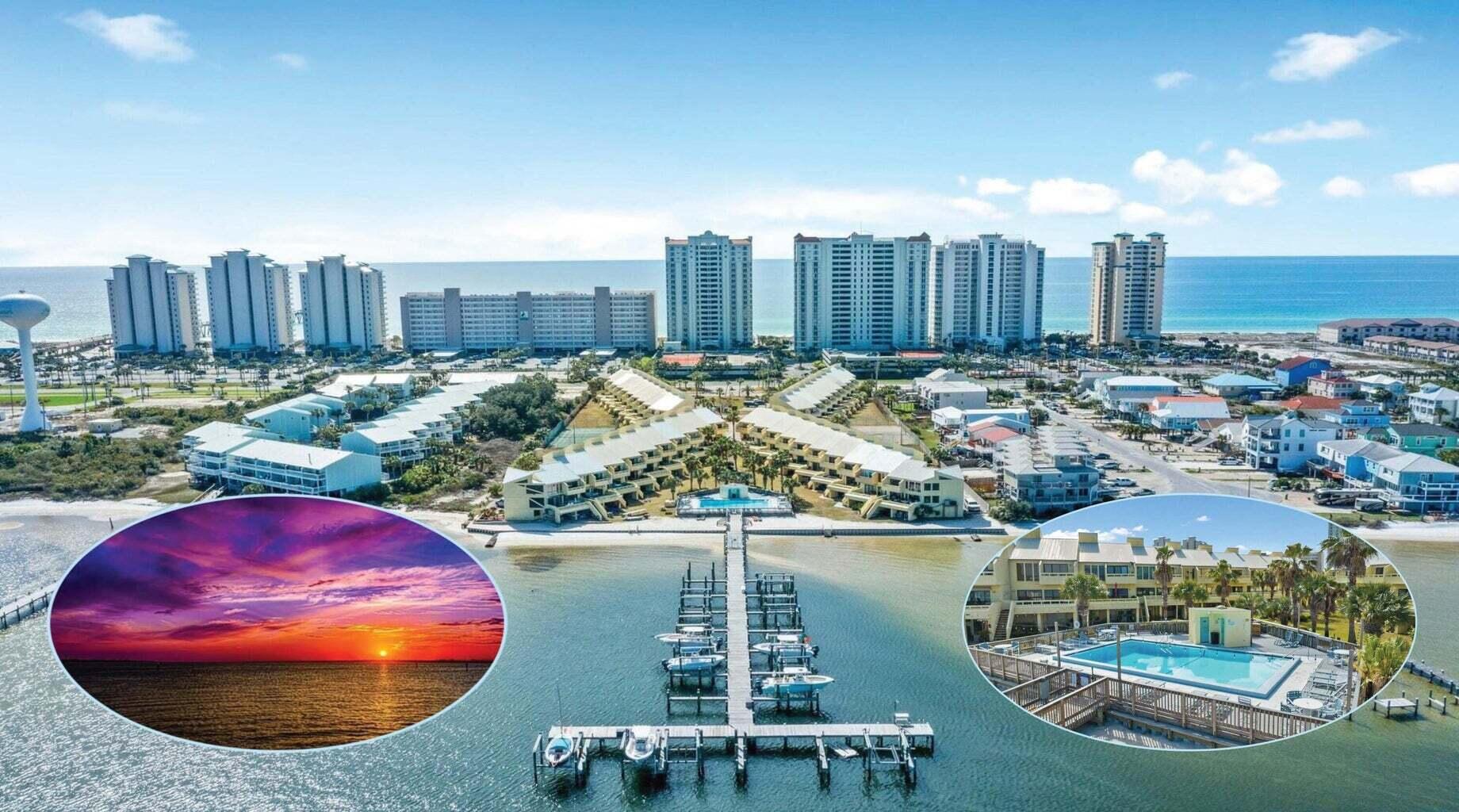 BUENA VIDA - Residential