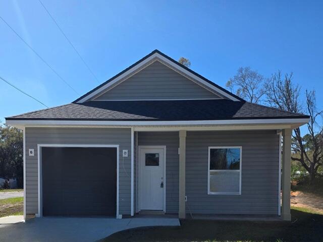 BEACH HAVEN PLAT - Residential