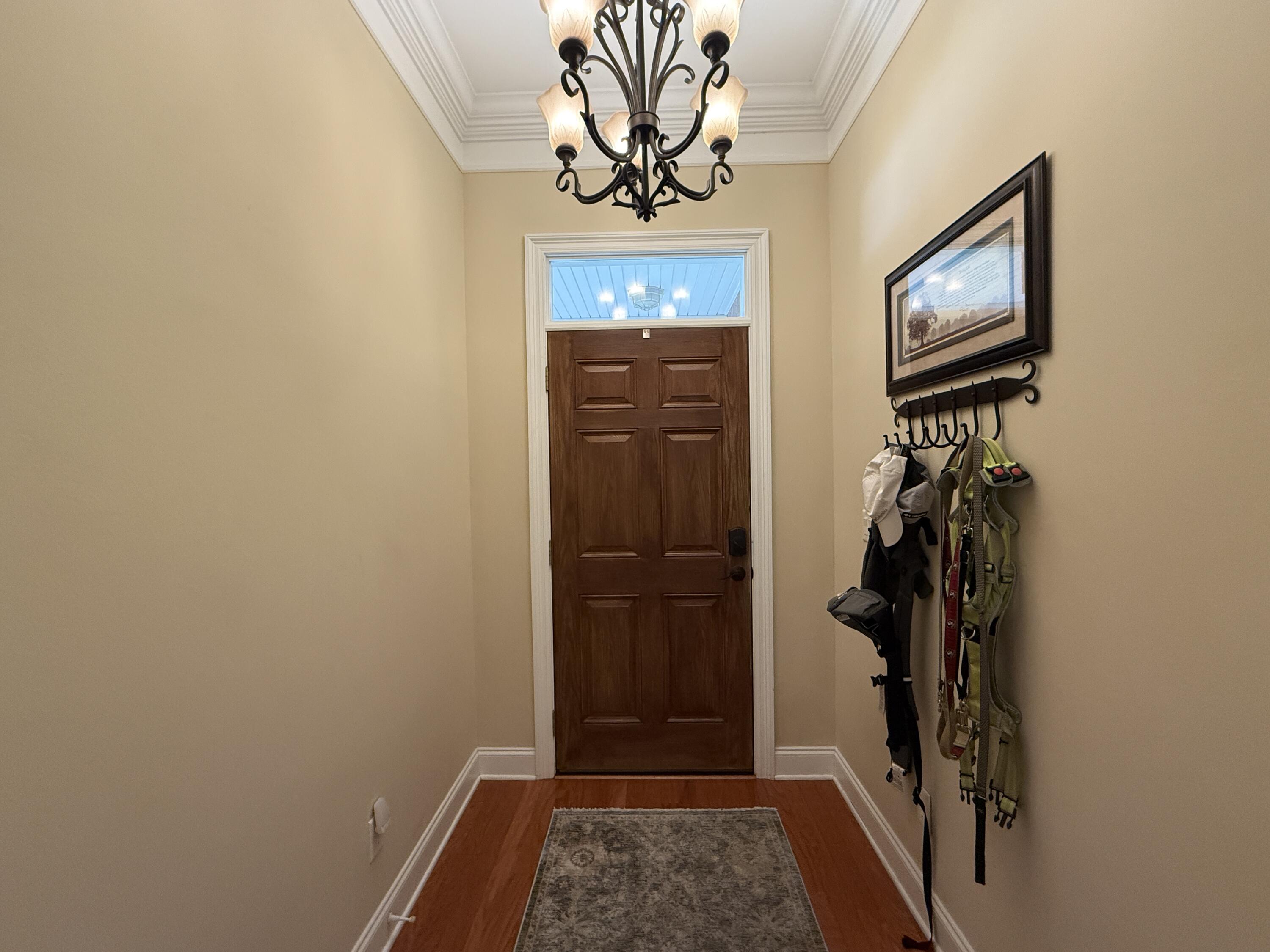 SOUTHWIND PH VI UNIT 29 - Residential Lease