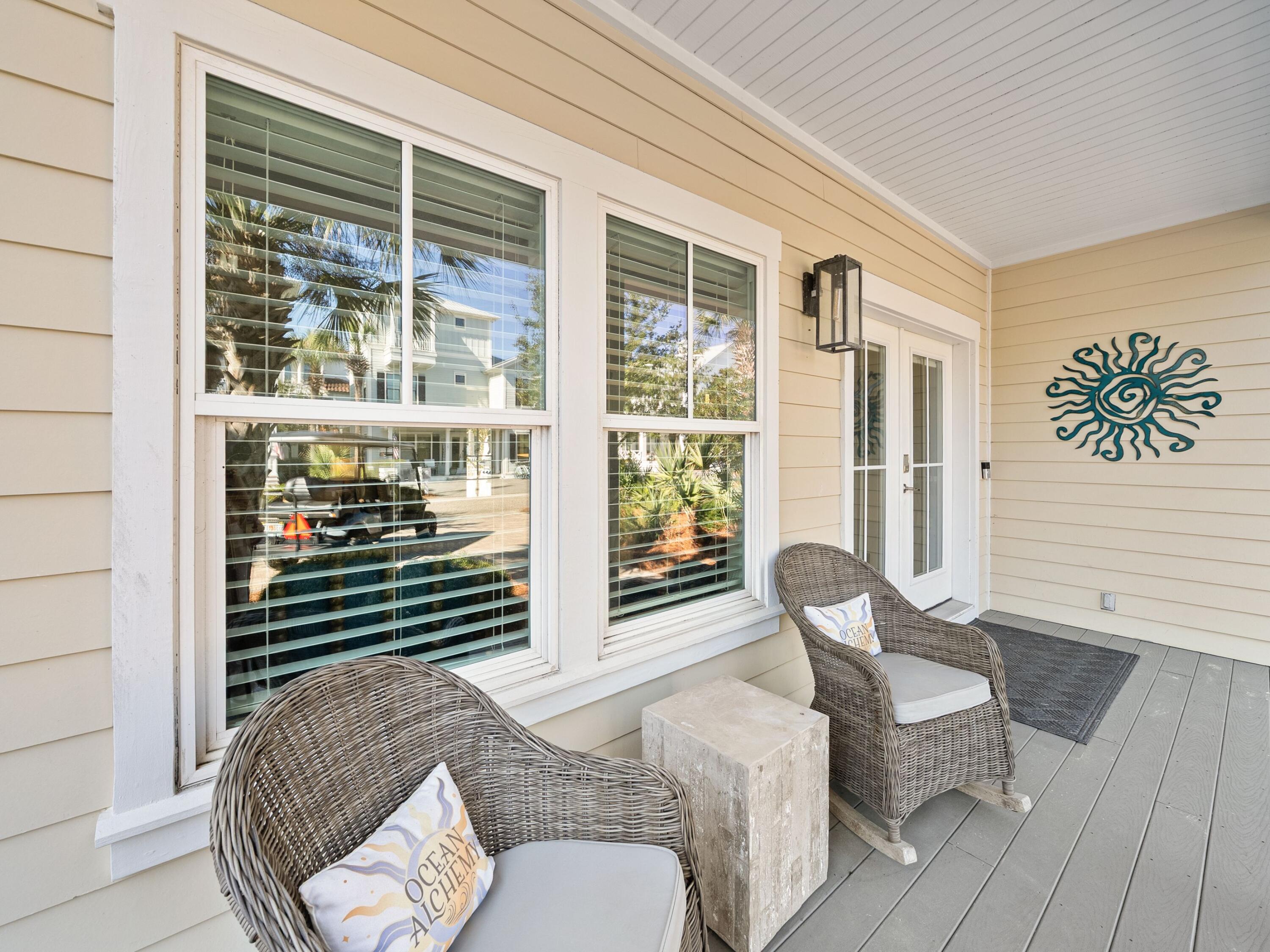 LOT 14 MAGNOLIA DUNE S/D LESS THE W 20FT THEREOF - Residential