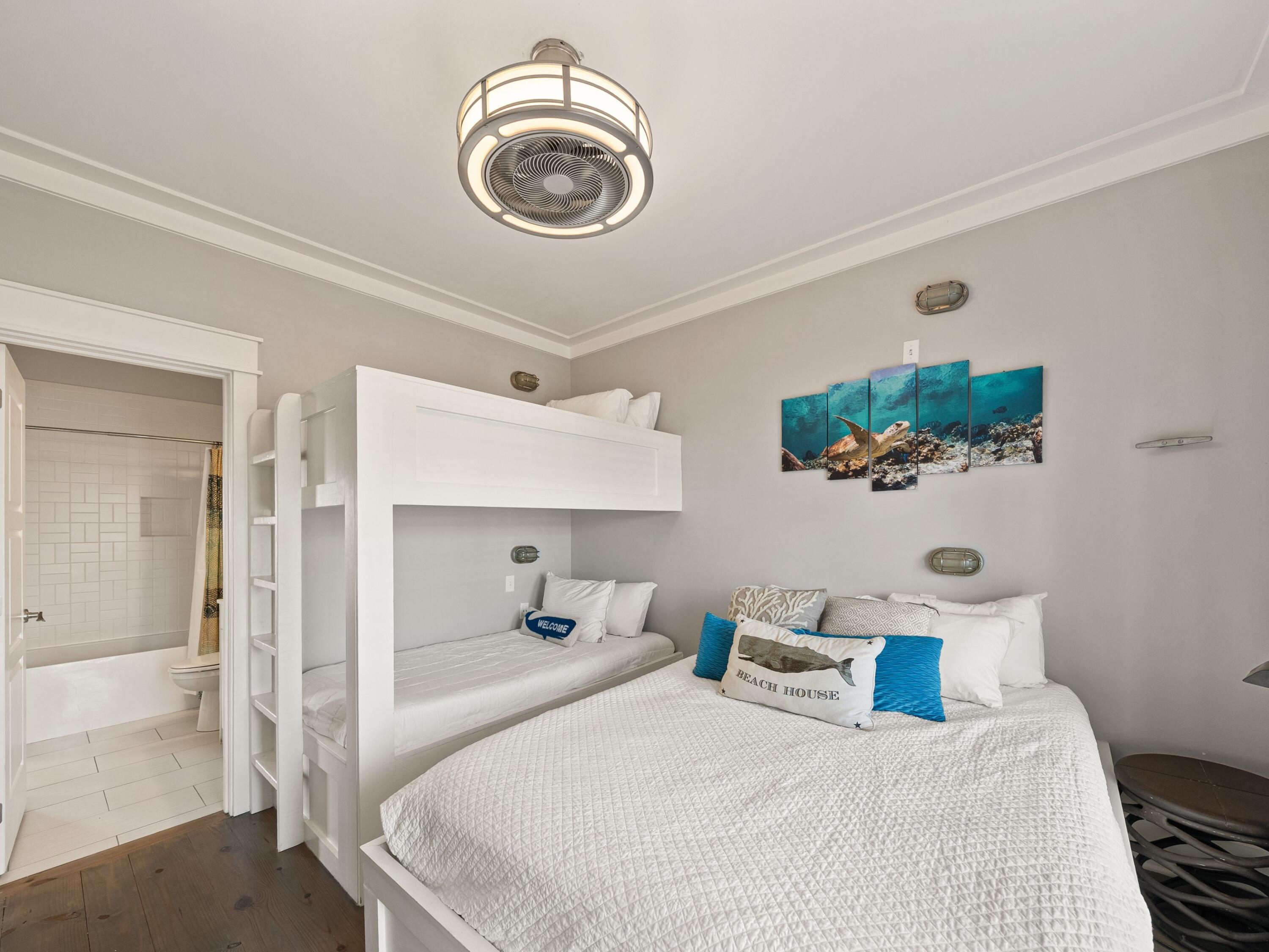 LOT 14 MAGNOLIA DUNE S/D LESS THE W 20FT THEREOF - Residential
