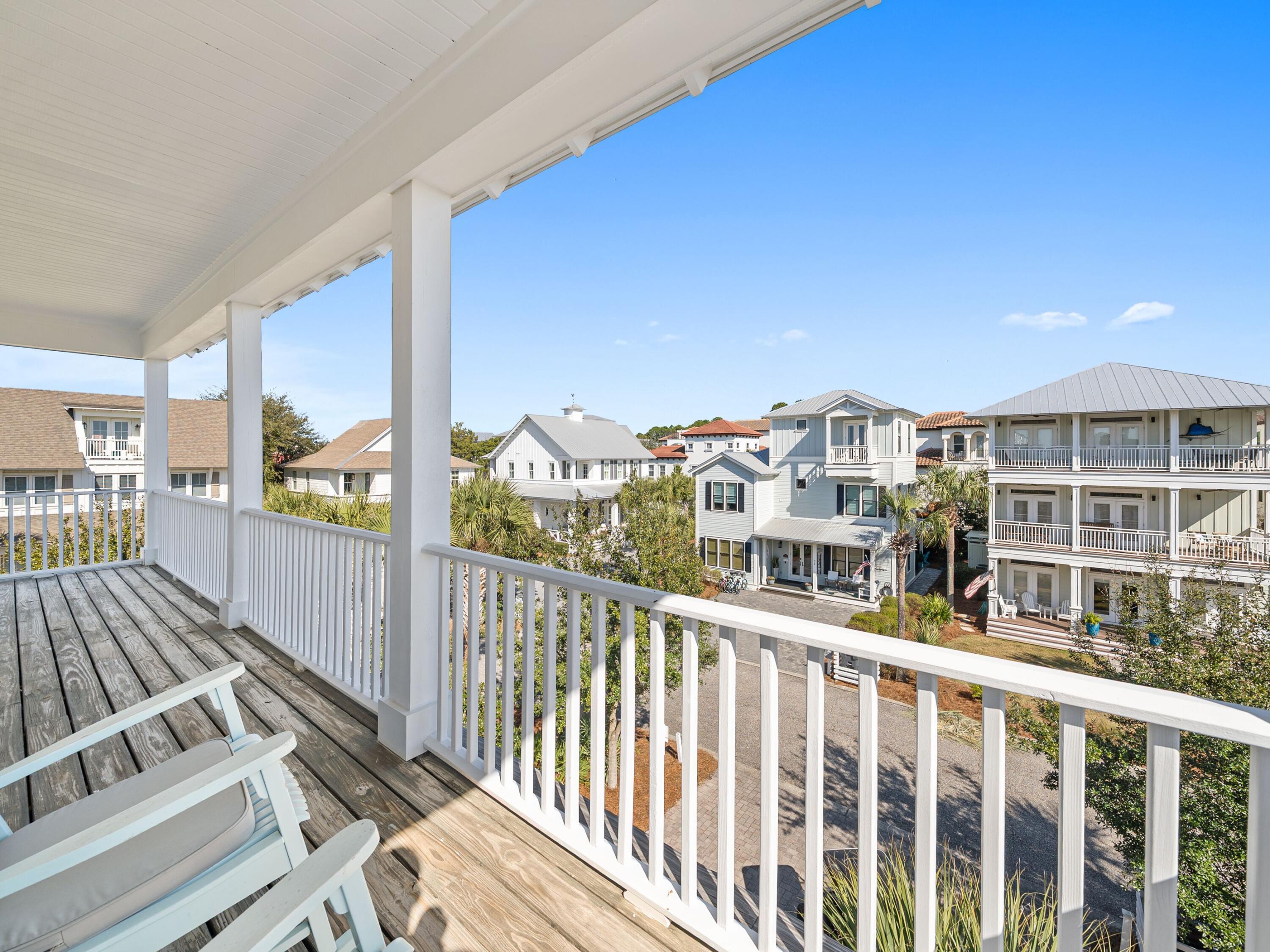LOT 14 MAGNOLIA DUNE S/D LESS THE W 20FT THEREOF - Residential