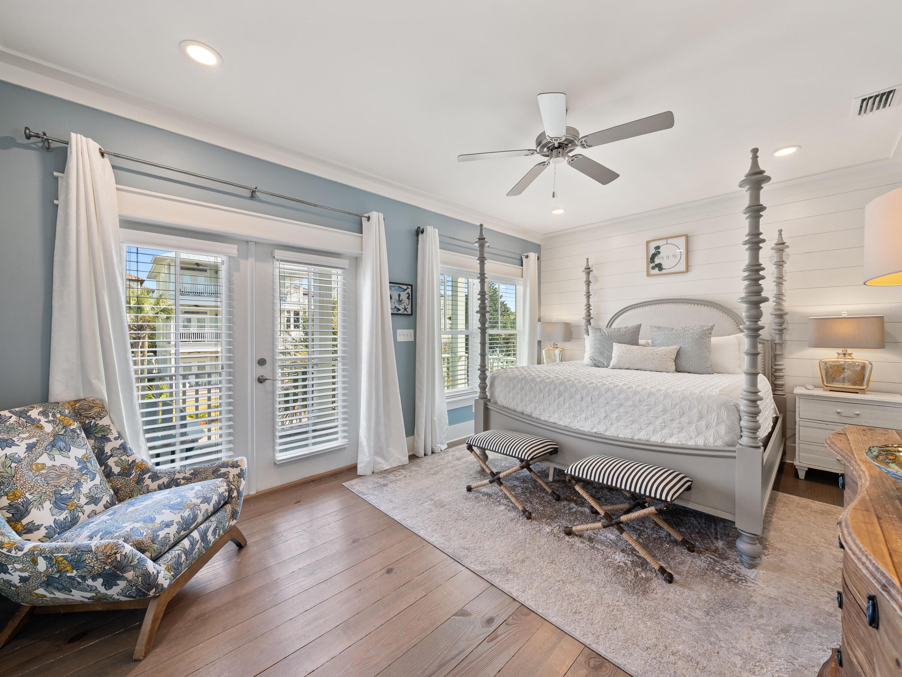 LOT 14 MAGNOLIA DUNE S/D LESS THE W 20FT THEREOF - Residential