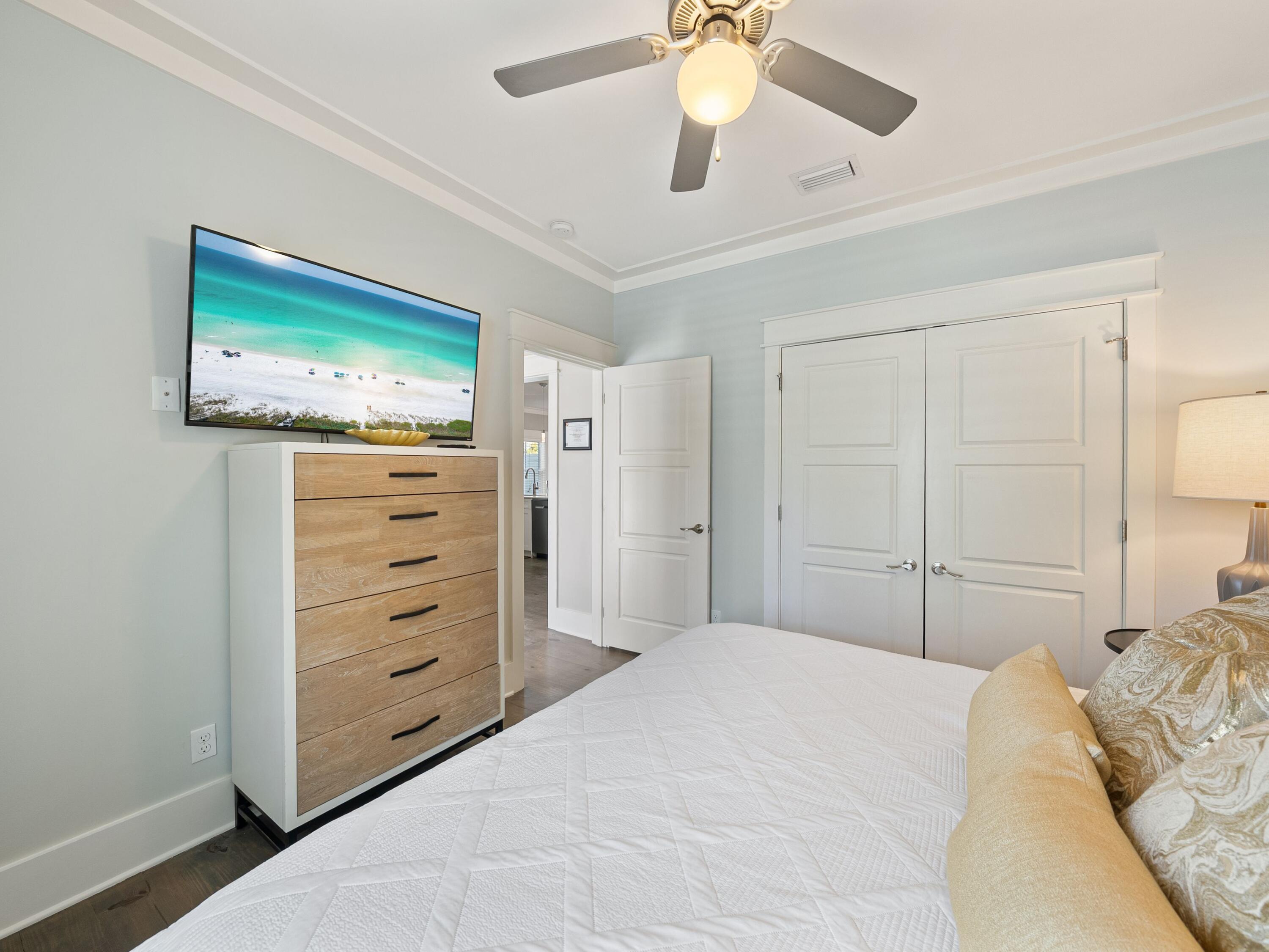 LOT 14 MAGNOLIA DUNE S/D LESS THE W 20FT THEREOF - Residential
