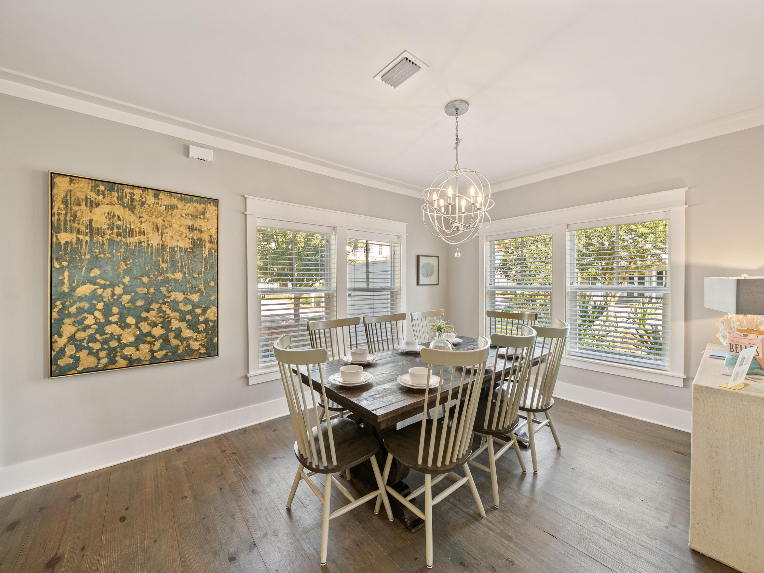 LOT 14 MAGNOLIA DUNE S/D LESS THE W 20FT THEREOF - Residential