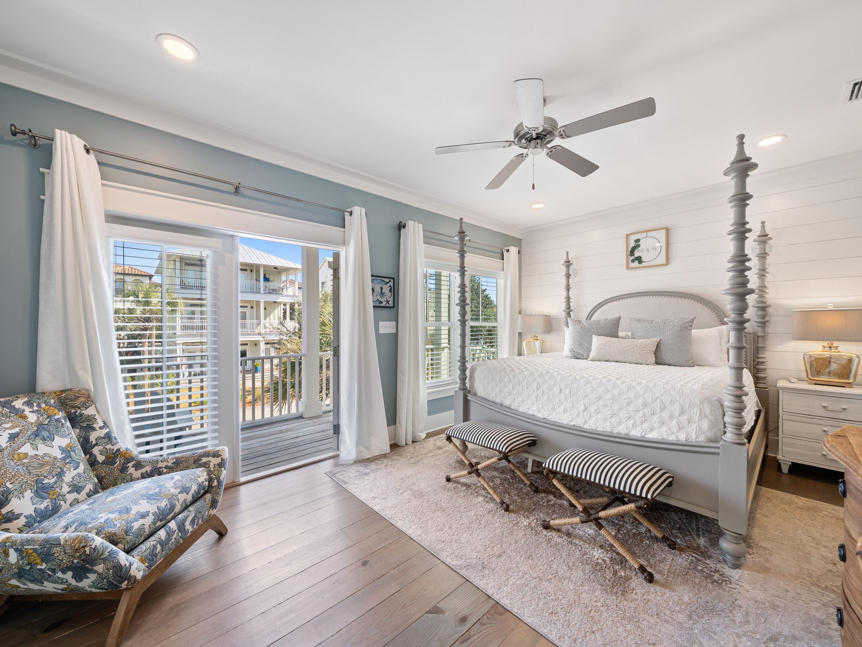 LOT 14 MAGNOLIA DUNE S/D LESS THE W 20FT THEREOF - Residential