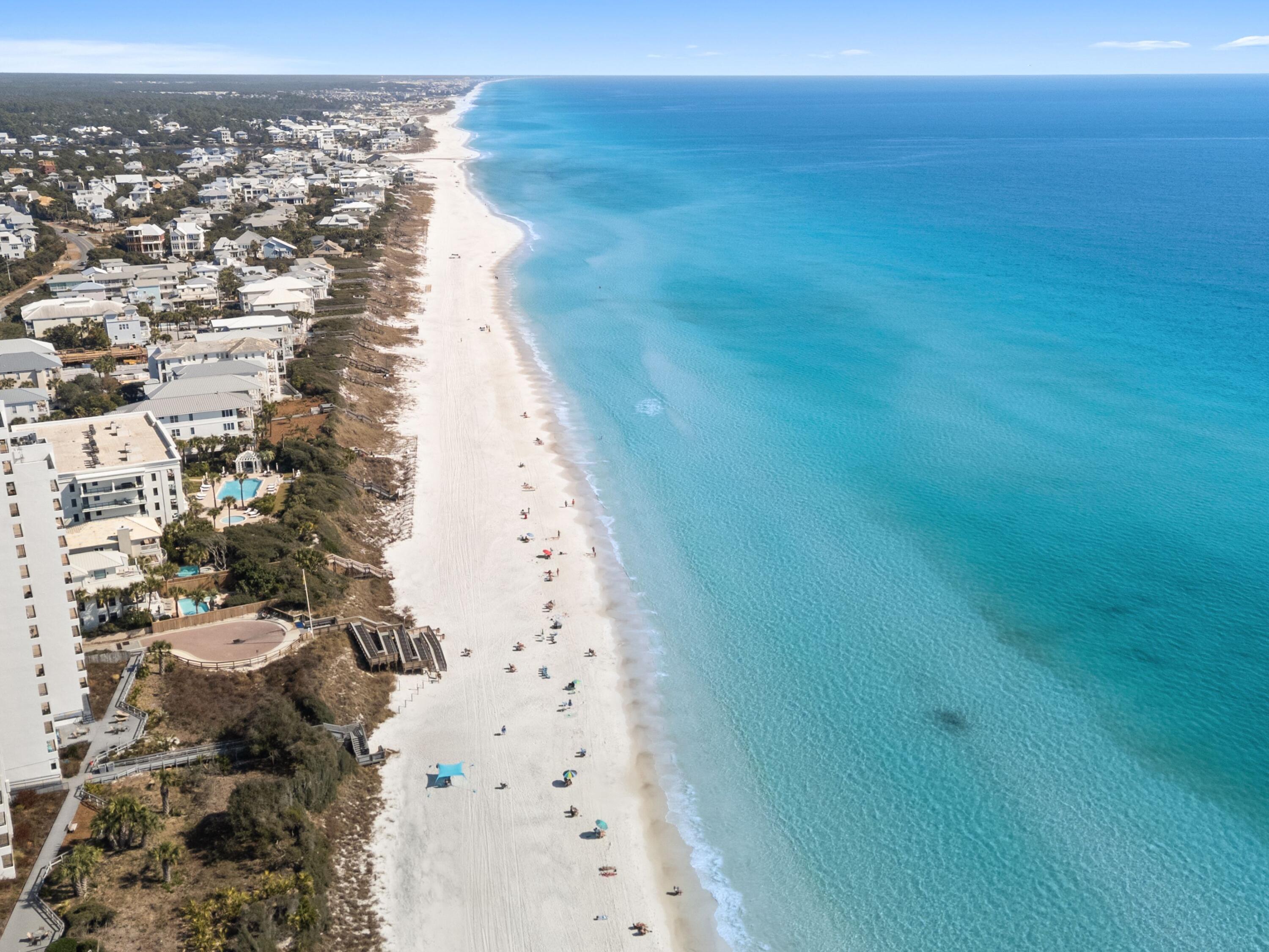 LOT 14 MAGNOLIA DUNE S/D LESS THE W 20FT THEREOF - Residential