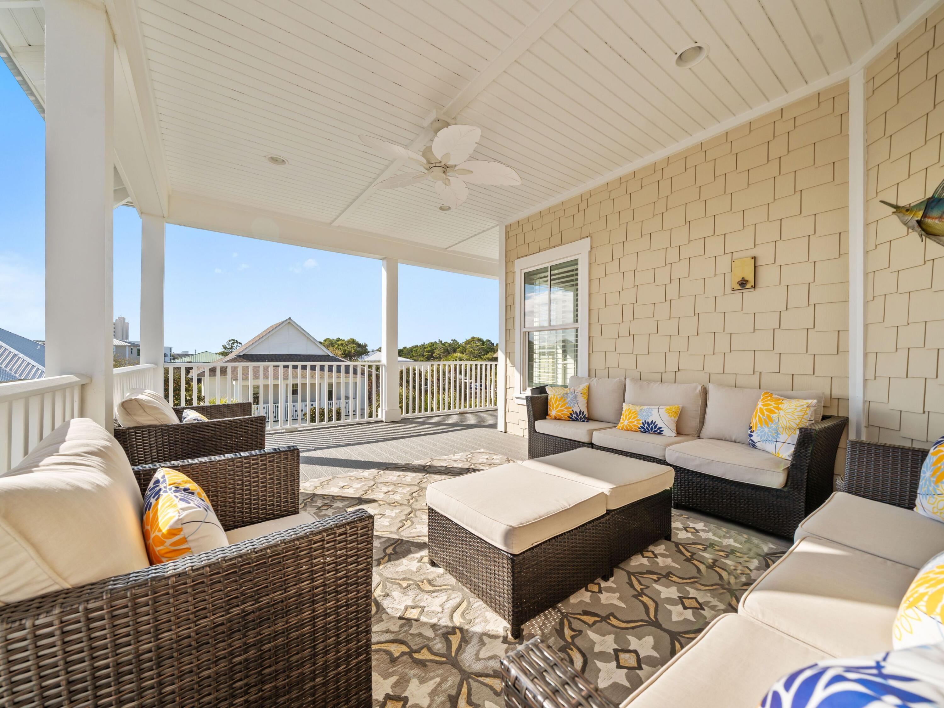 LOT 14 MAGNOLIA DUNE S/D LESS THE W 20FT THEREOF - Residential