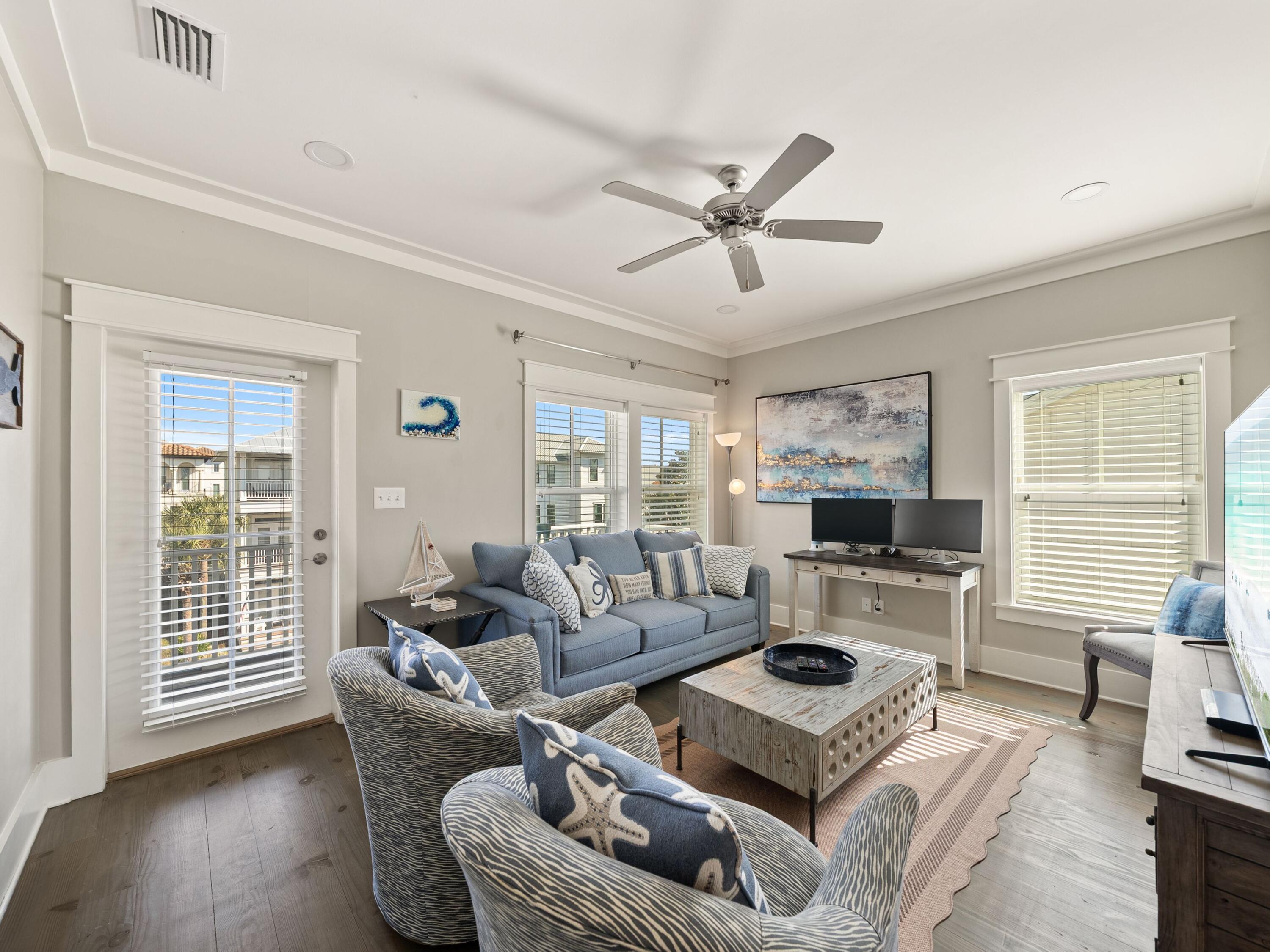 LOT 14 MAGNOLIA DUNE S/D LESS THE W 20FT THEREOF - Residential