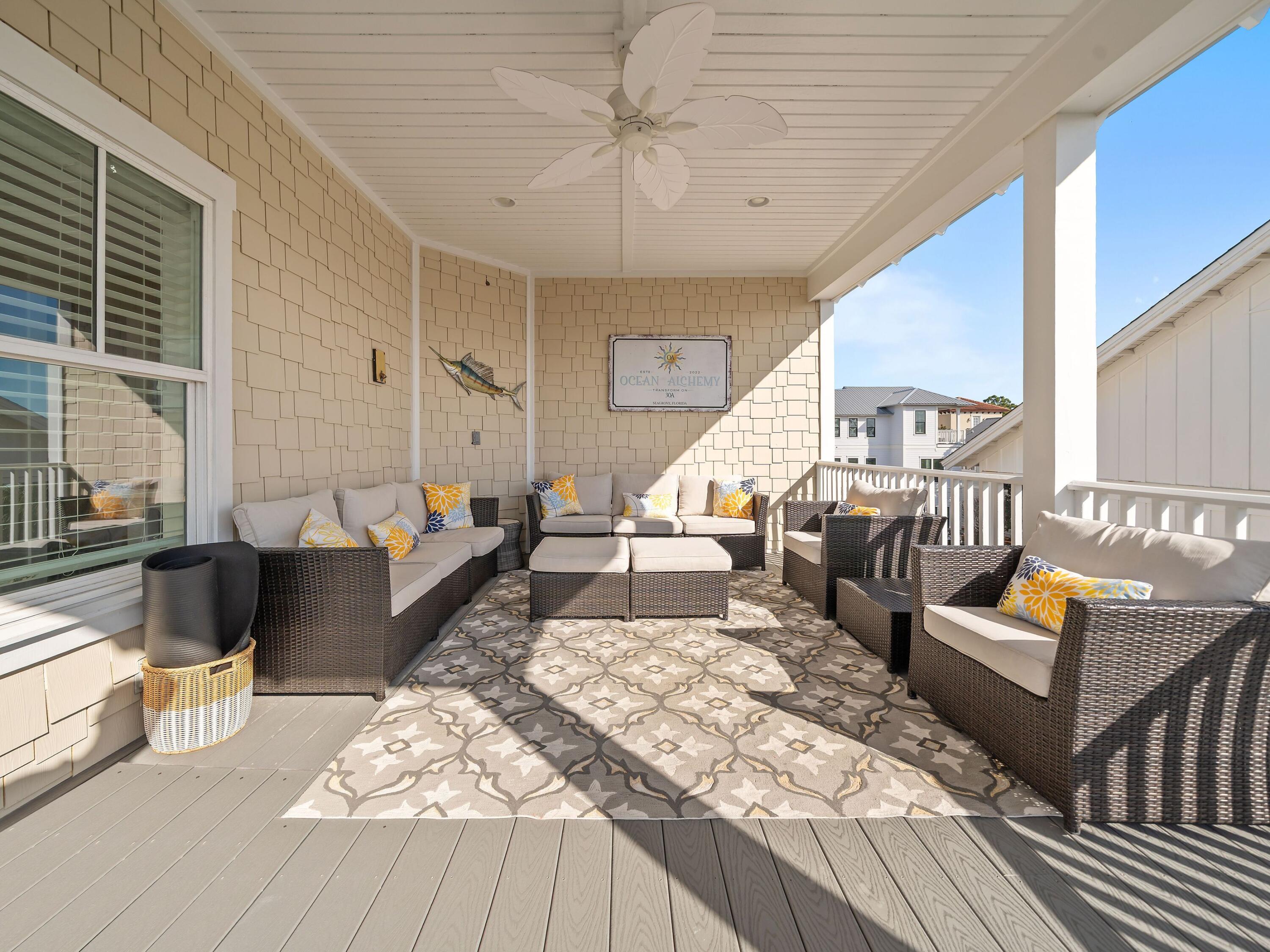 LOT 14 MAGNOLIA DUNE S/D LESS THE W 20FT THEREOF - Residential