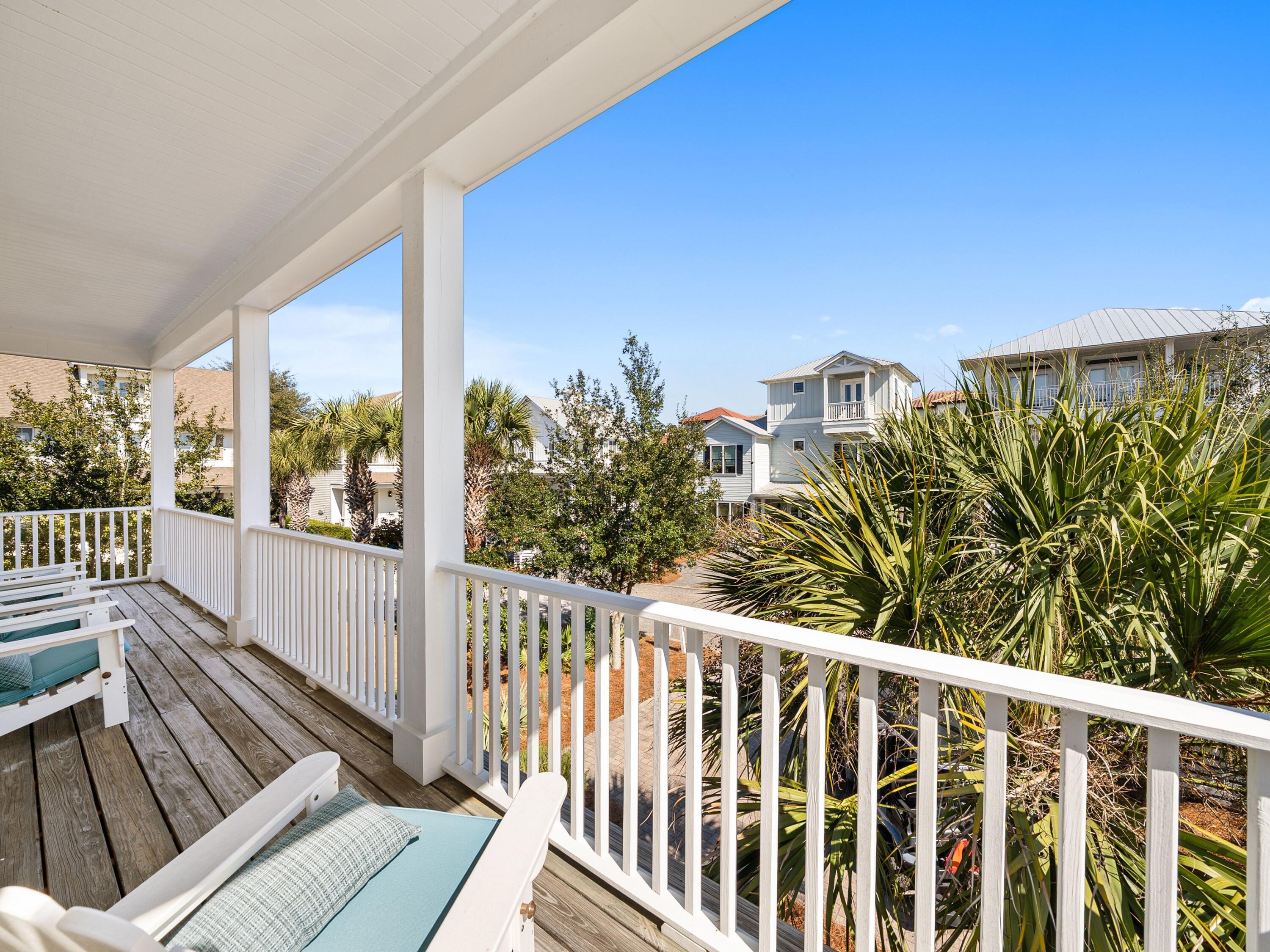 LOT 14 MAGNOLIA DUNE S/D LESS THE W 20FT THEREOF - Residential