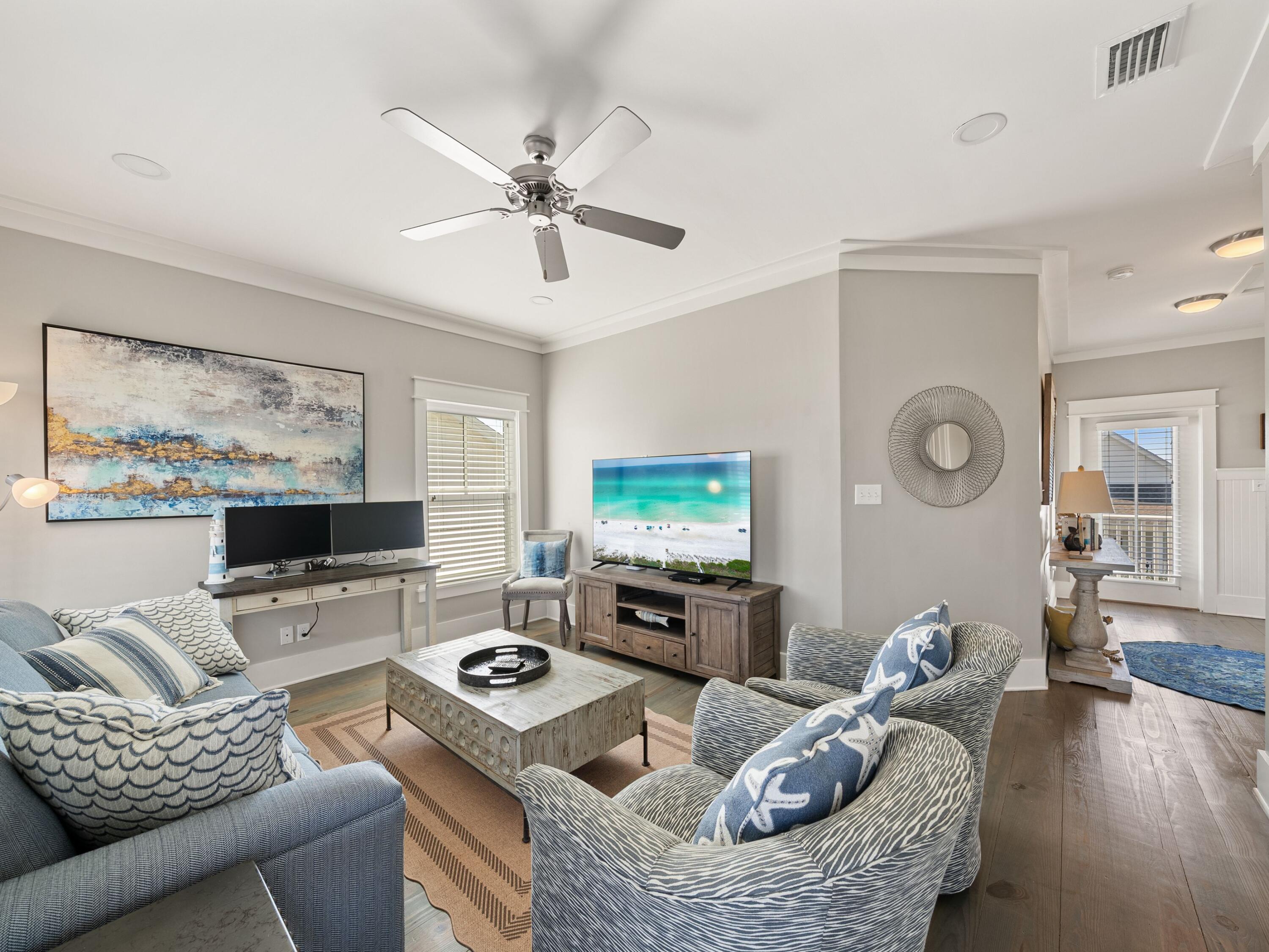 LOT 14 MAGNOLIA DUNE S/D LESS THE W 20FT THEREOF - Residential