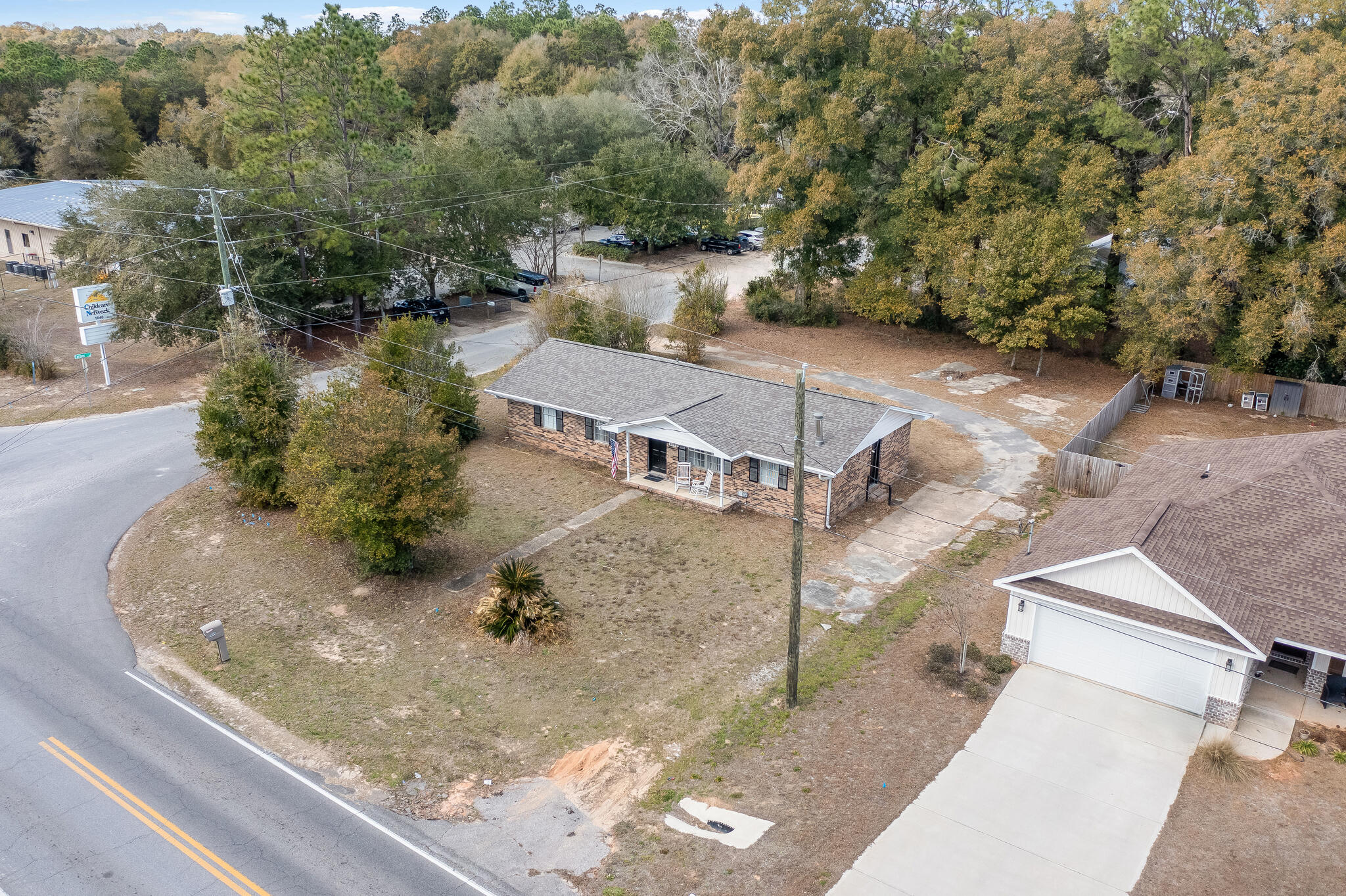 CRESTVIEW - Residential