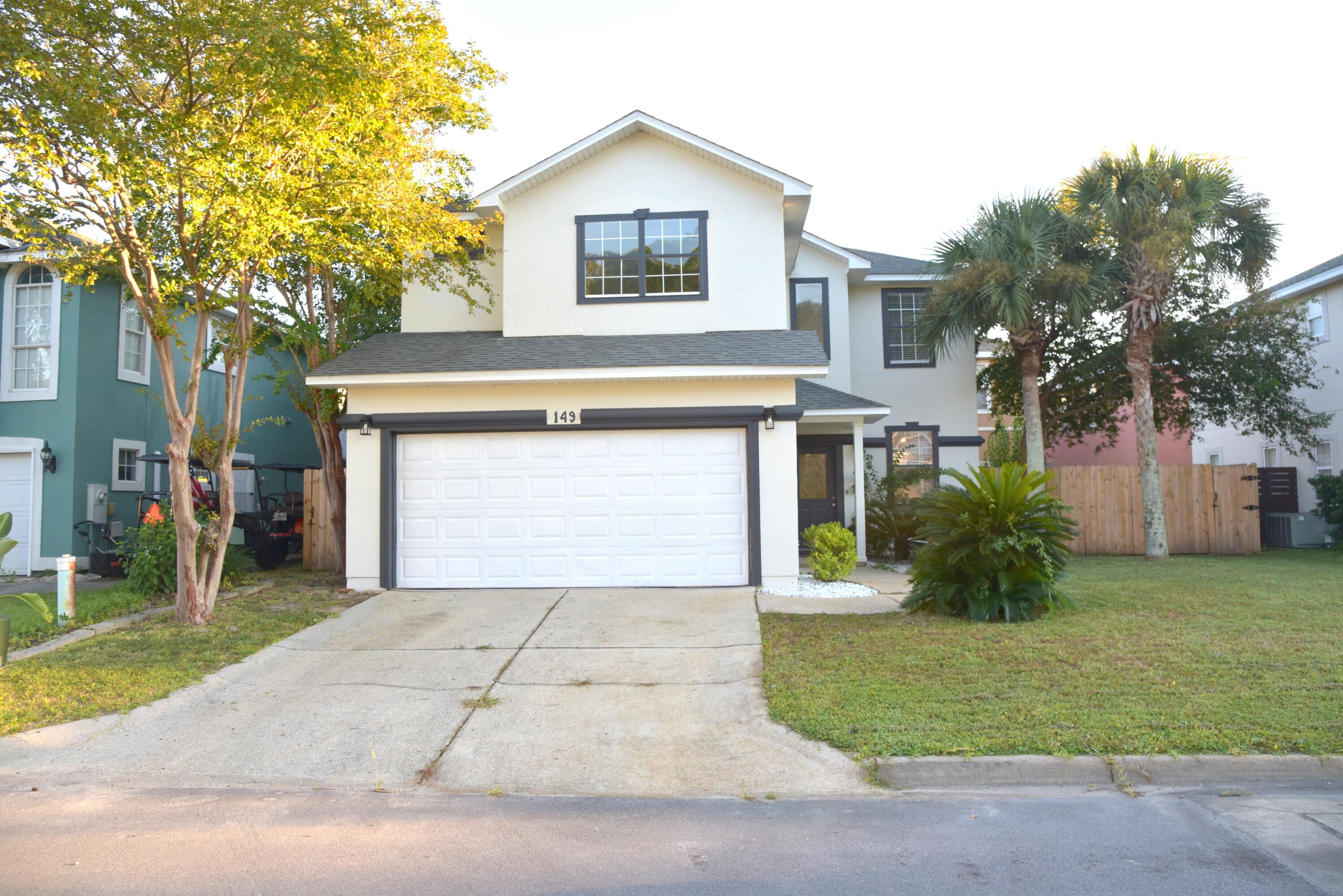 LEGION PARK LANDING - Residential
