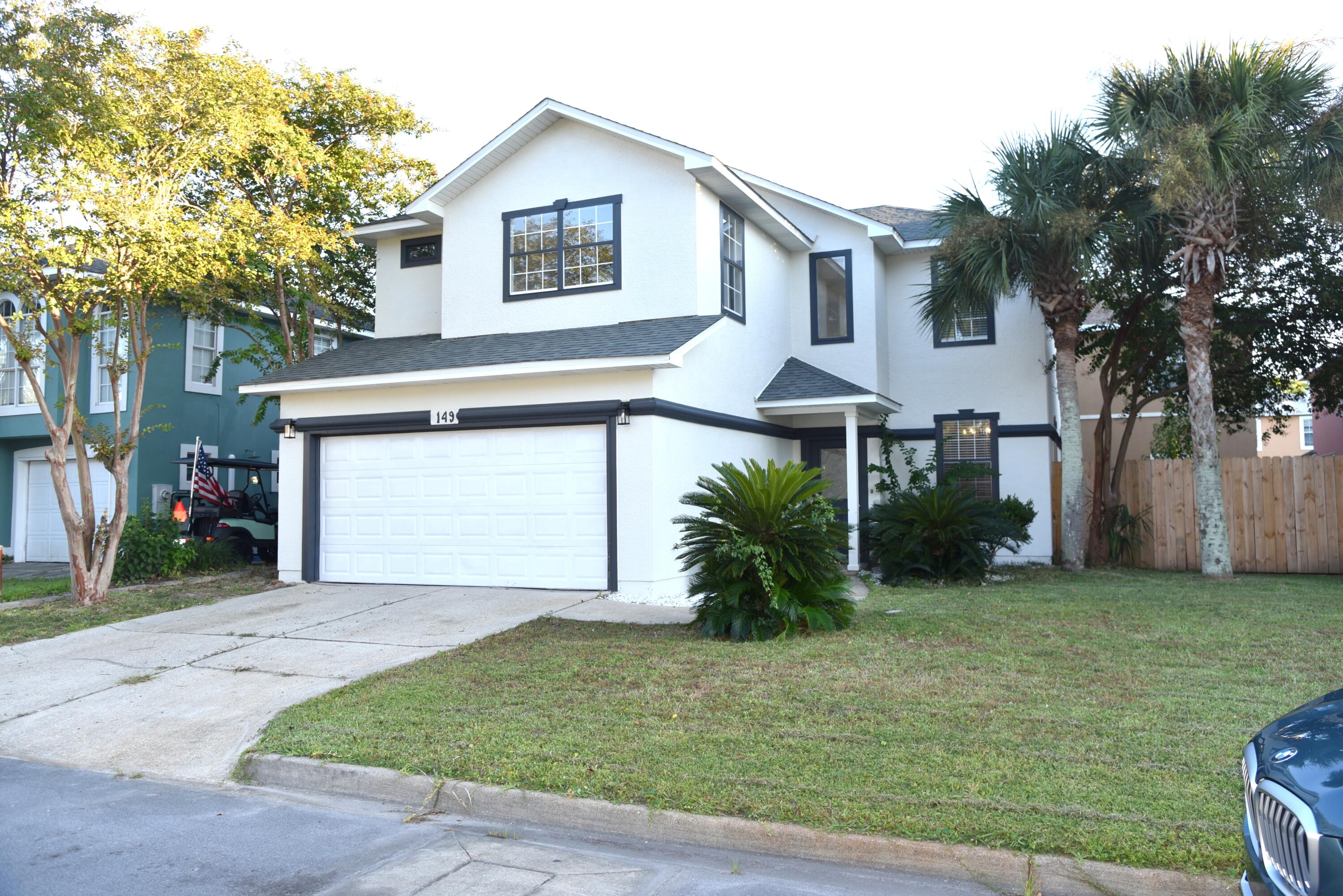 LEGION PARK LANDING - Residential