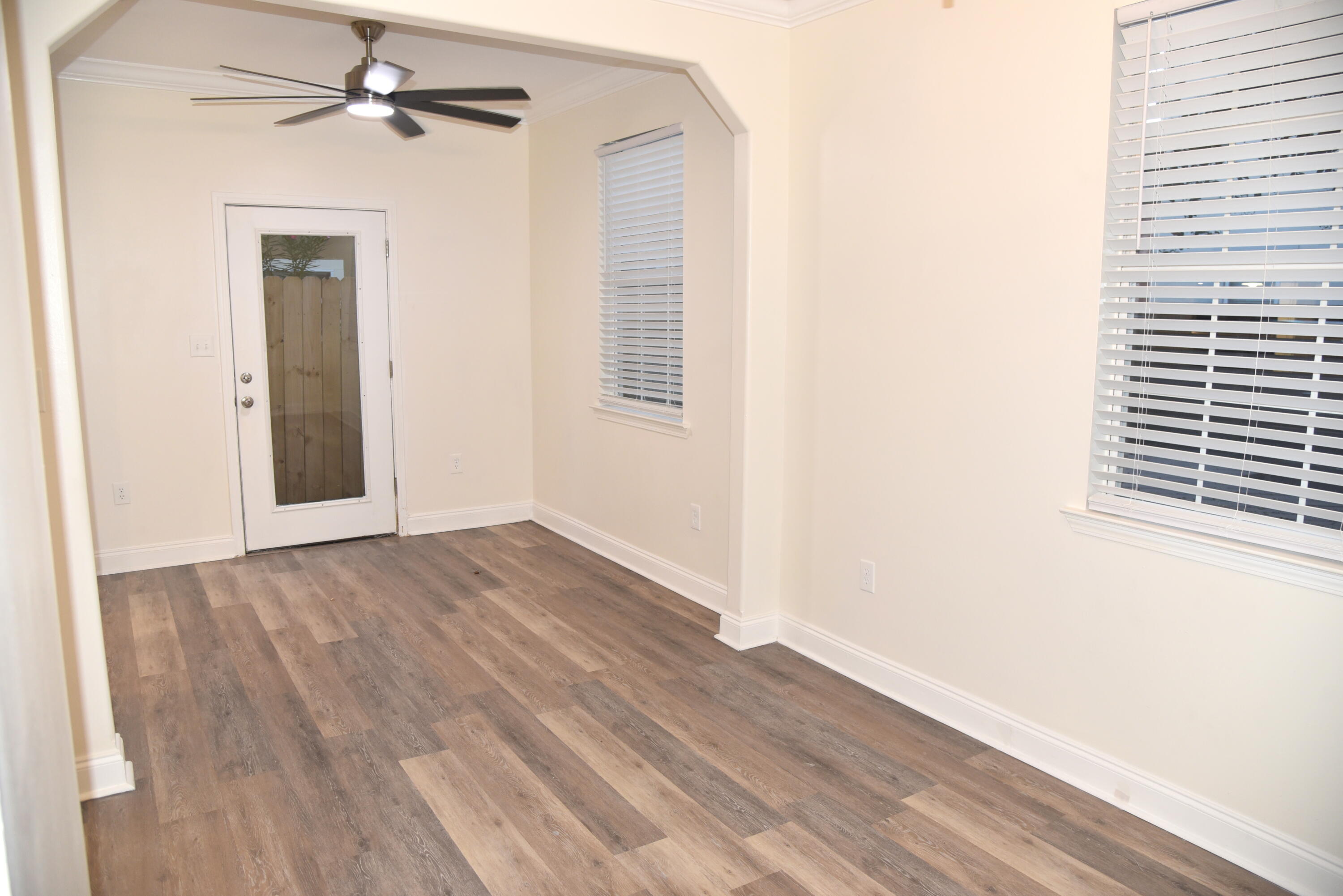 LEGION PARK LANDING - Residential