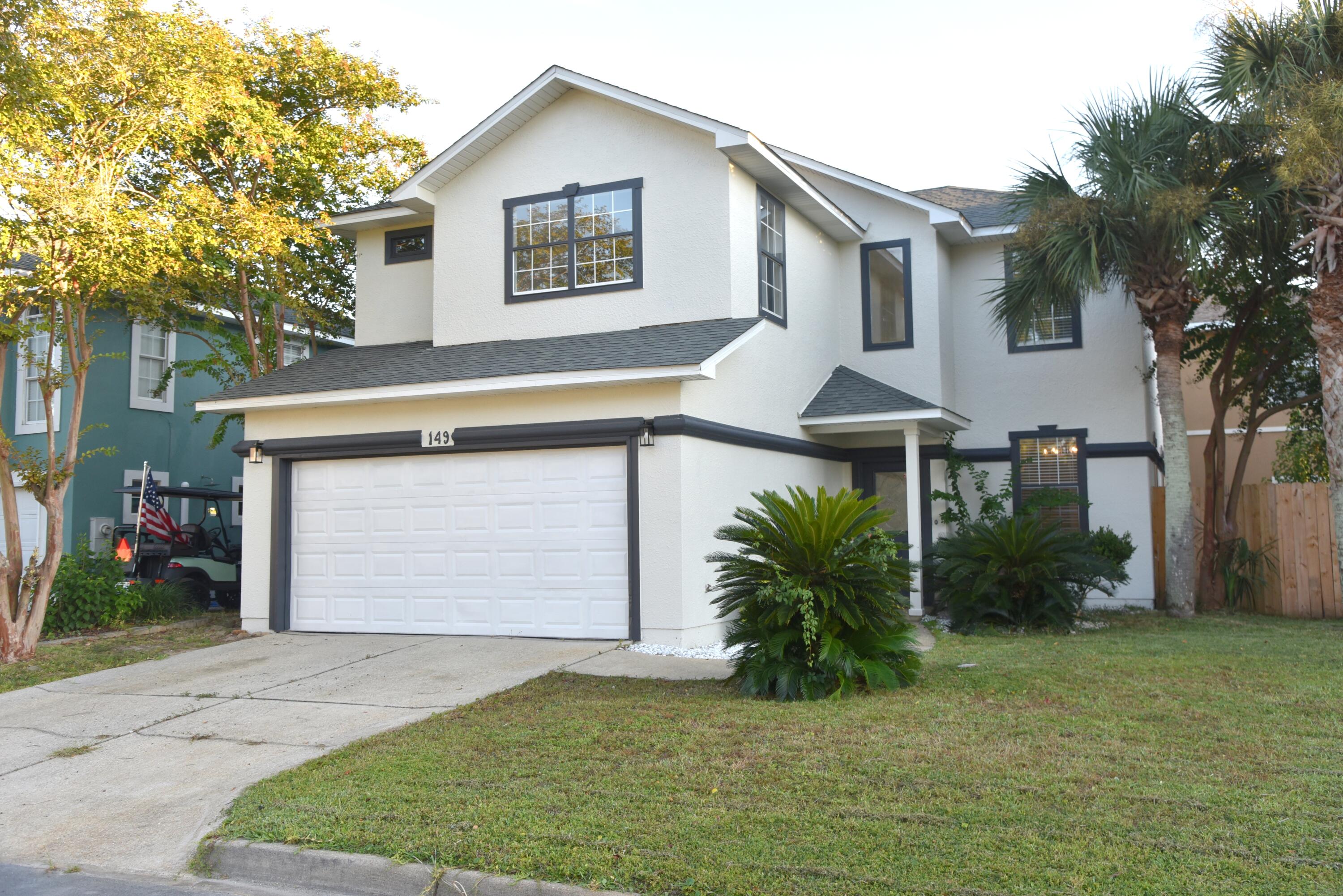 LEGION PARK LANDING - Residential