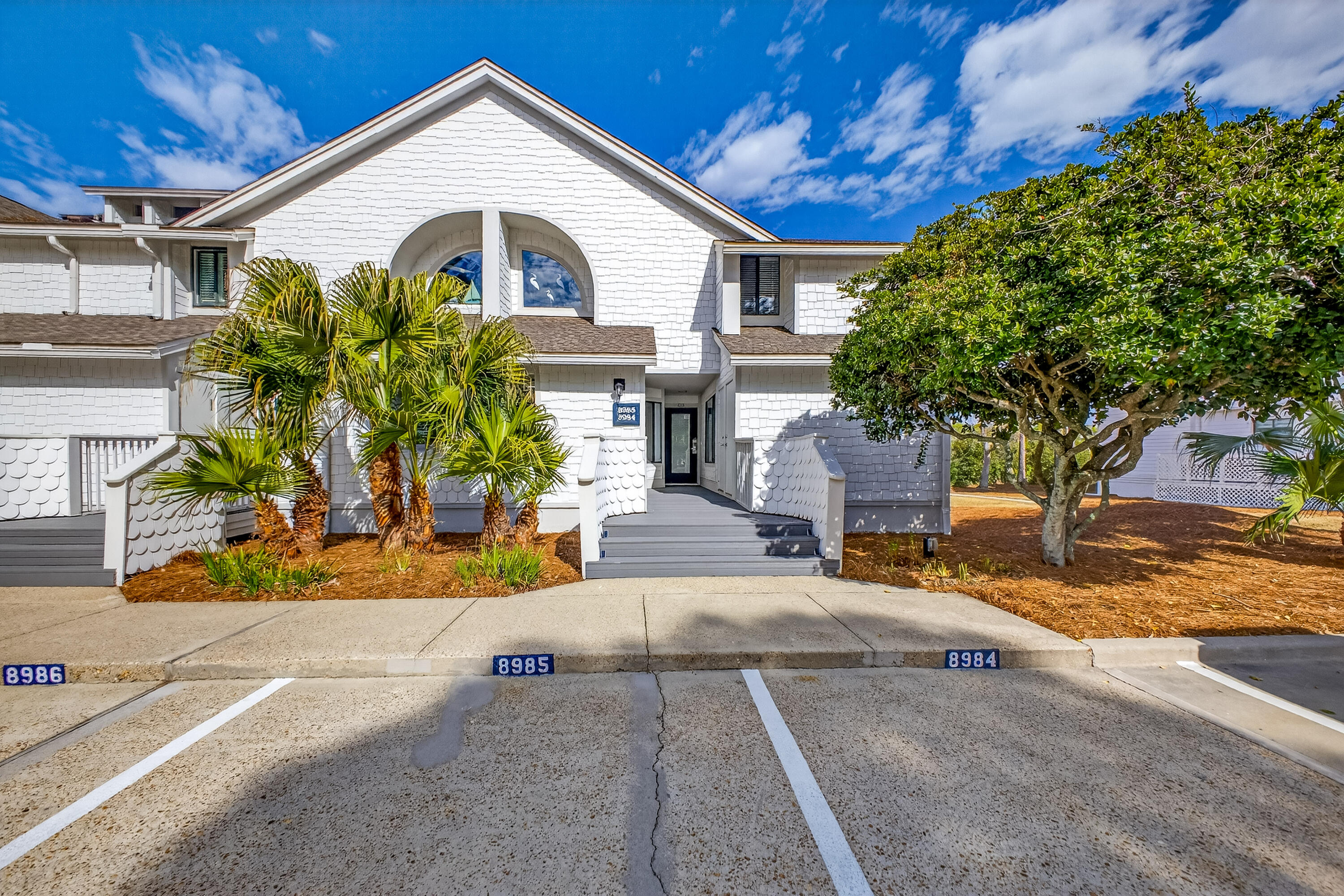 HERON WALK - Residential