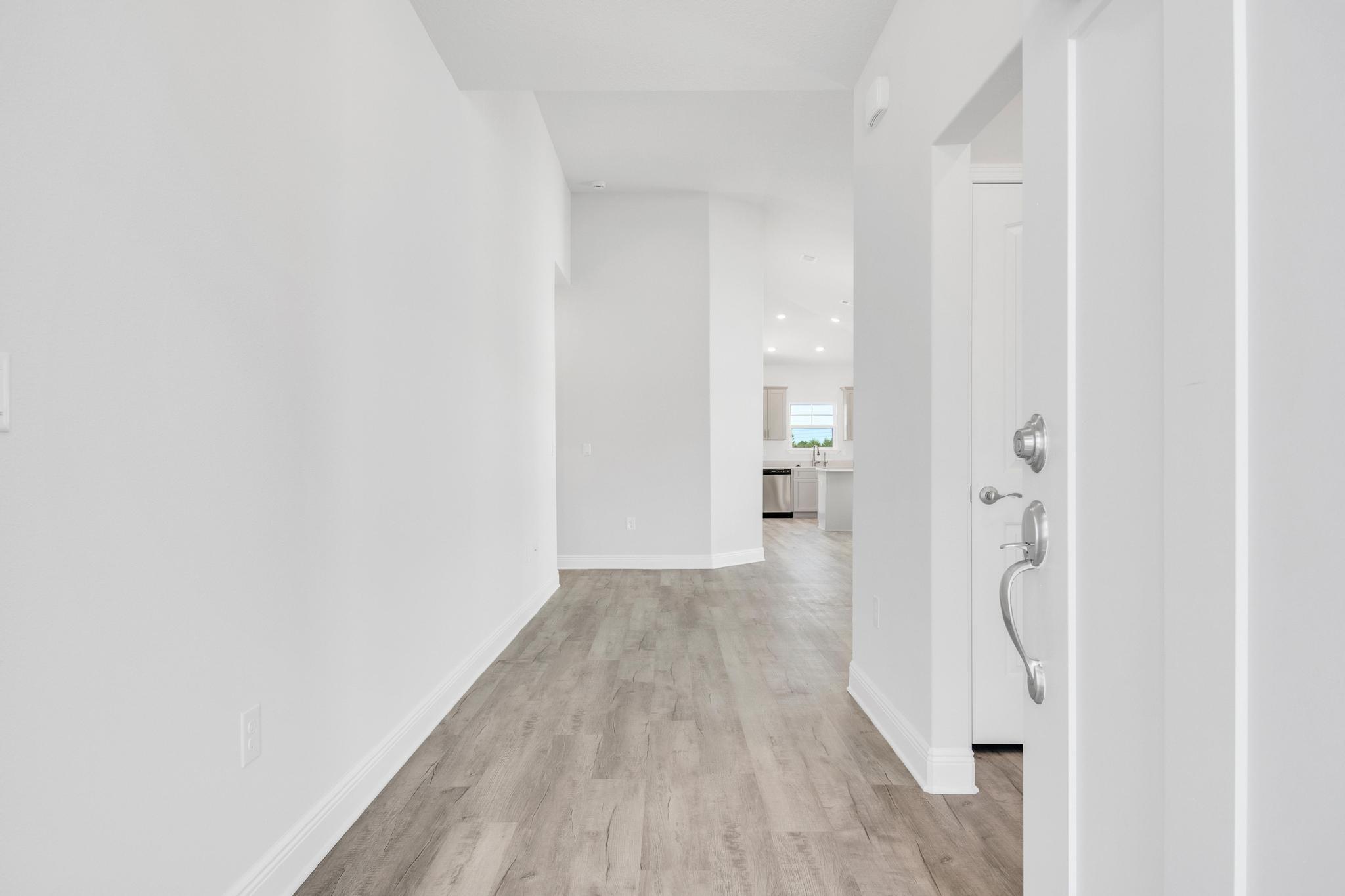 The Bluffs At Lafayette - Residential