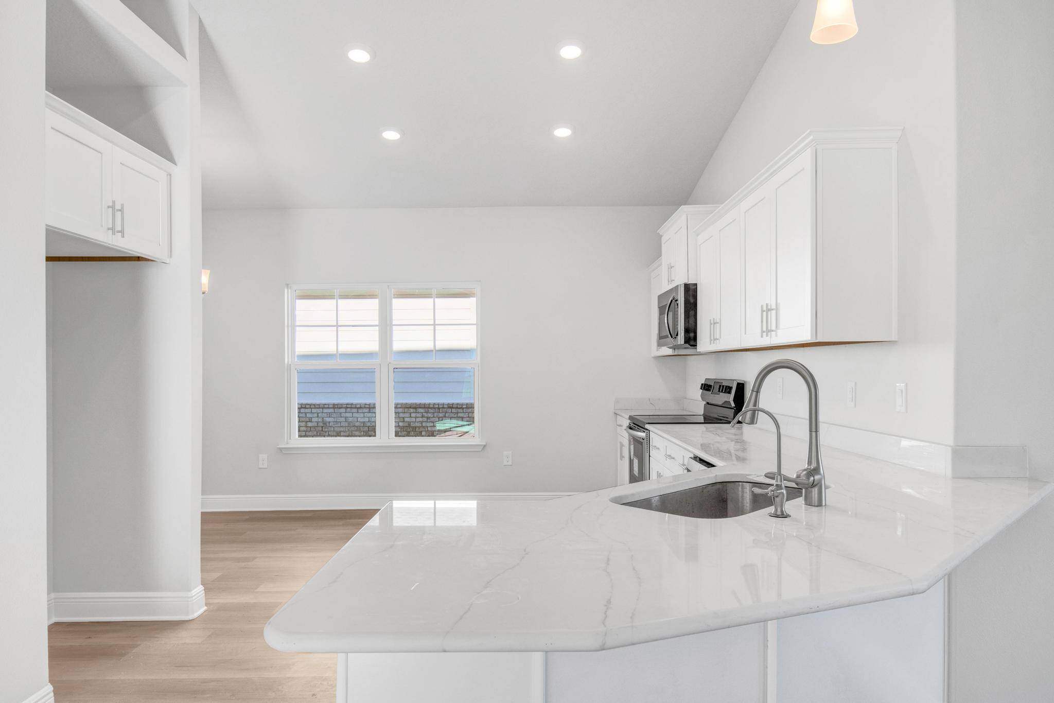 The Bluffs At Lafayette - Residential