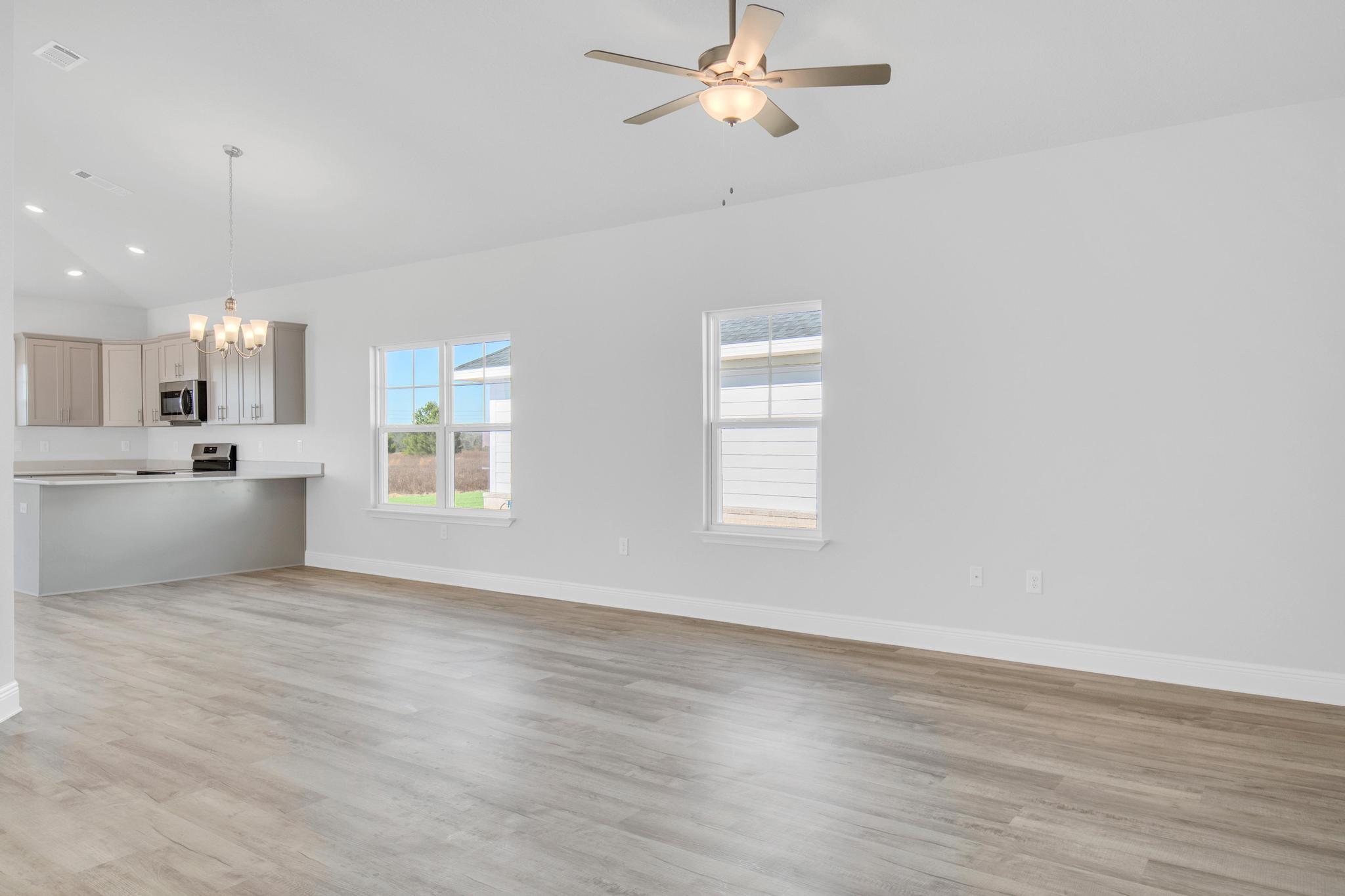 The Bluffs At Lafayette - Residential