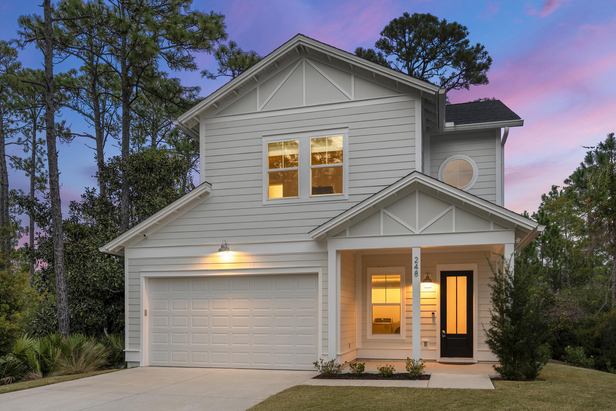 Church Street Landing - Residential