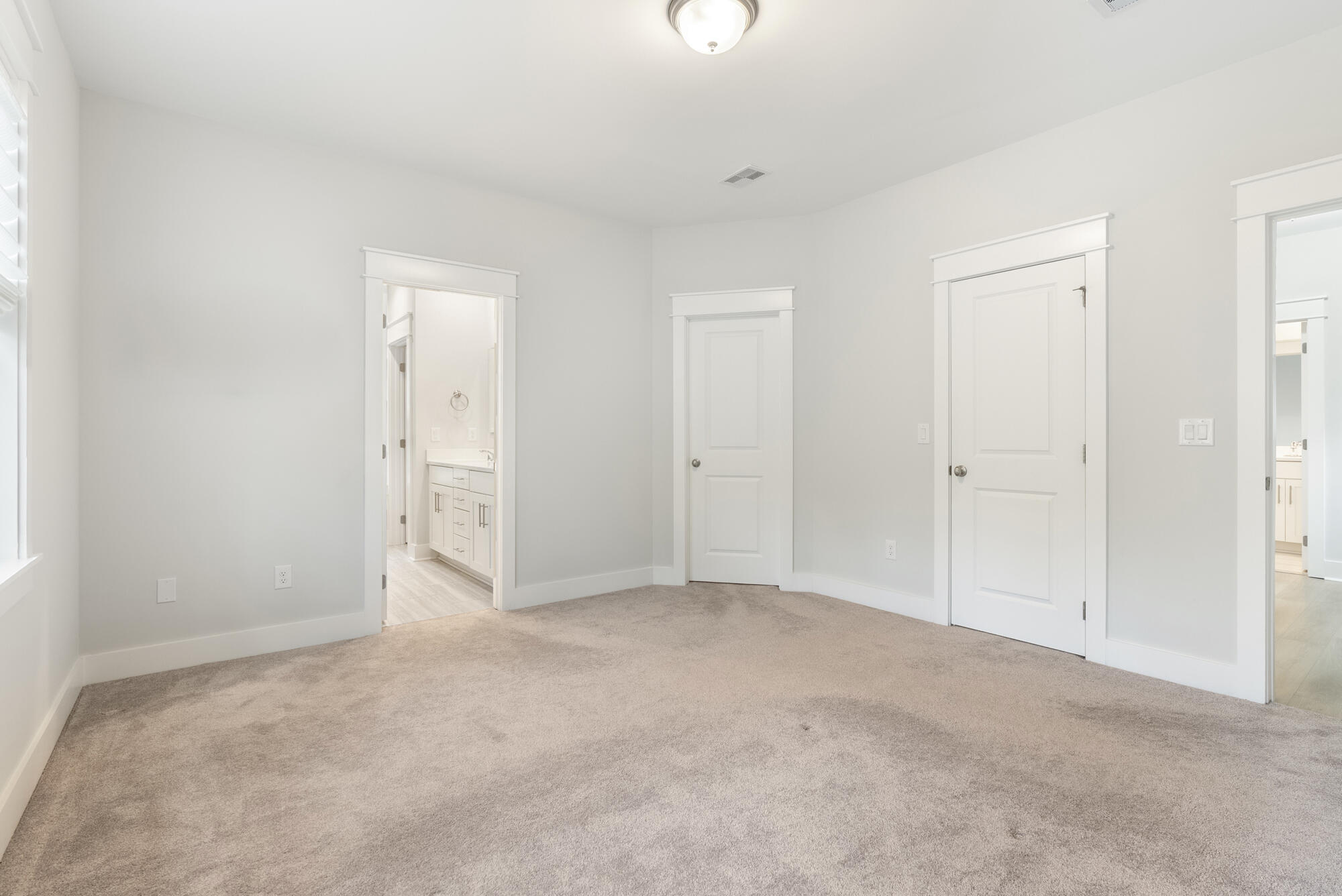 Church Street Landing - Residential