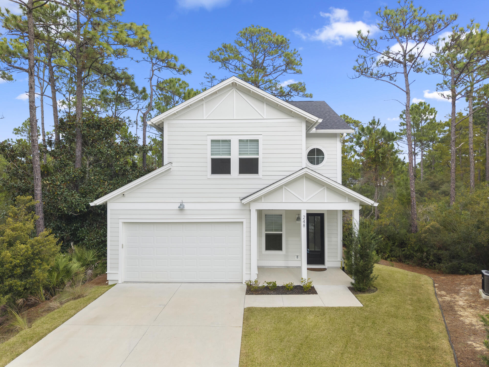 Church Street Landing - Residential