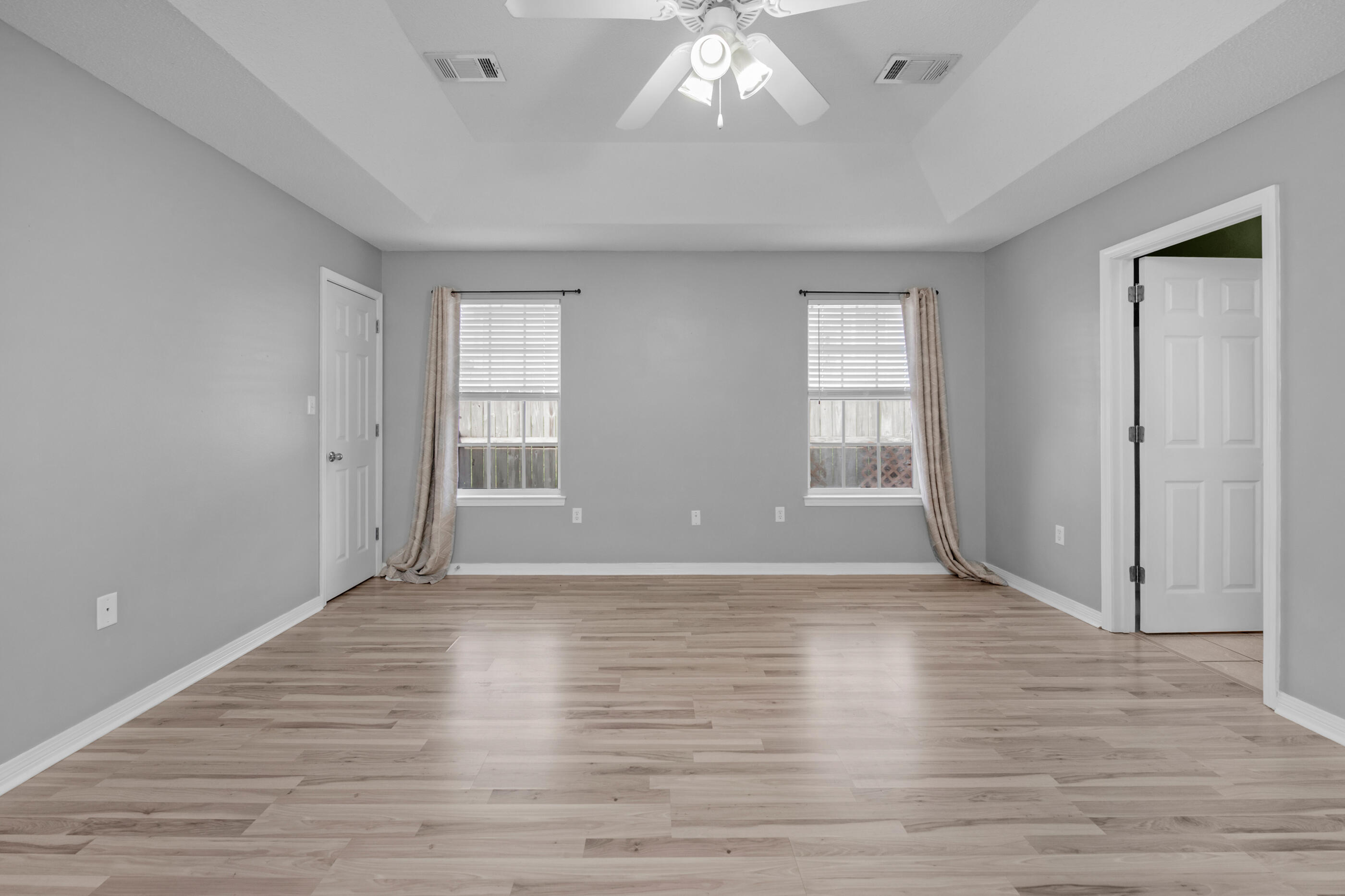 OLD BETHEL ESTATES PH I - Residential