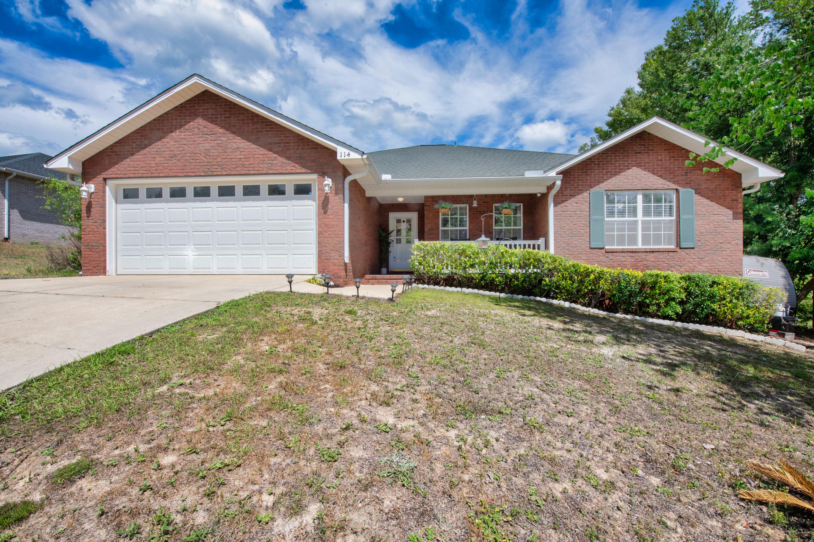 OLD BETHEL ESTATES PH I - Residential