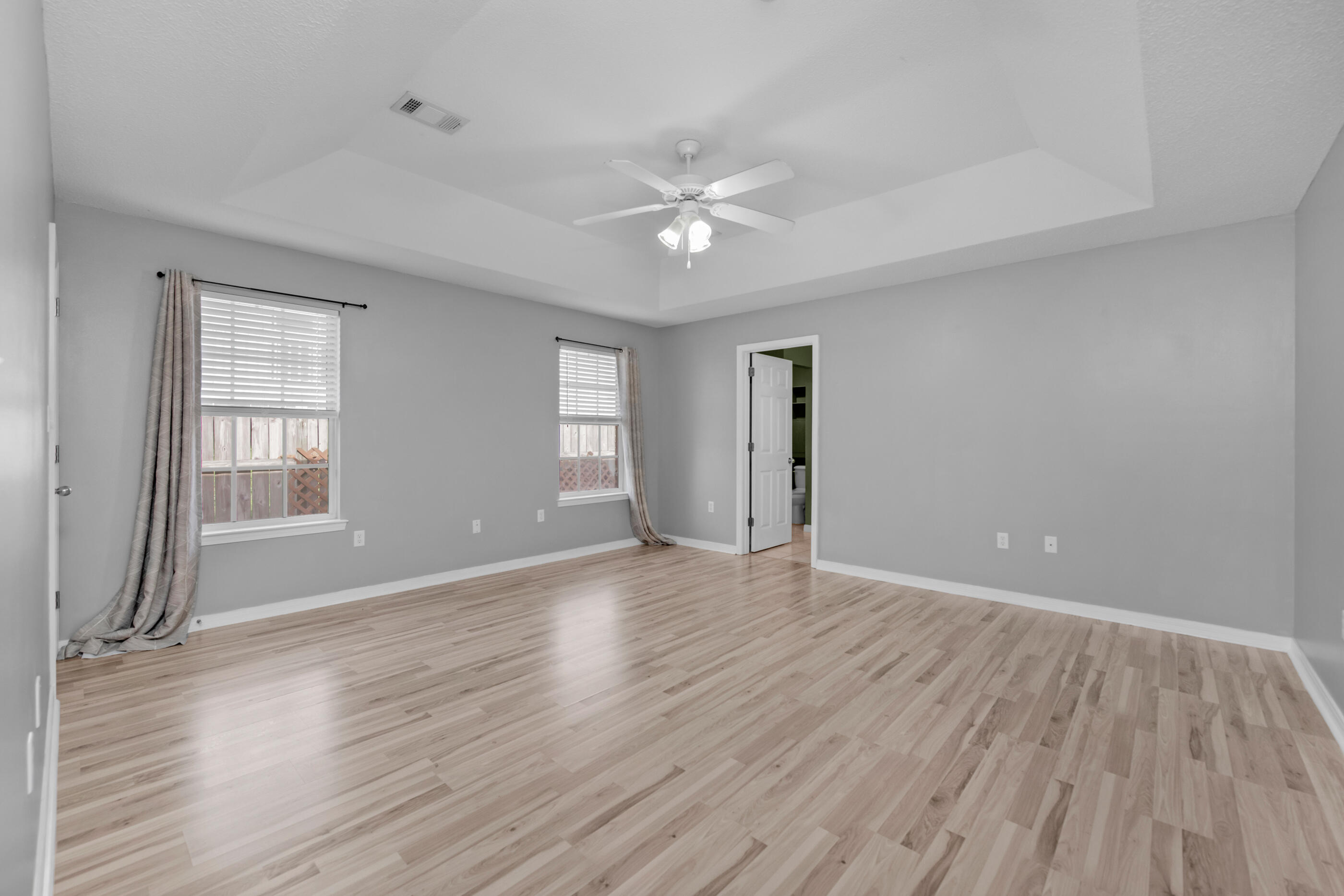 OLD BETHEL ESTATES PH I - Residential