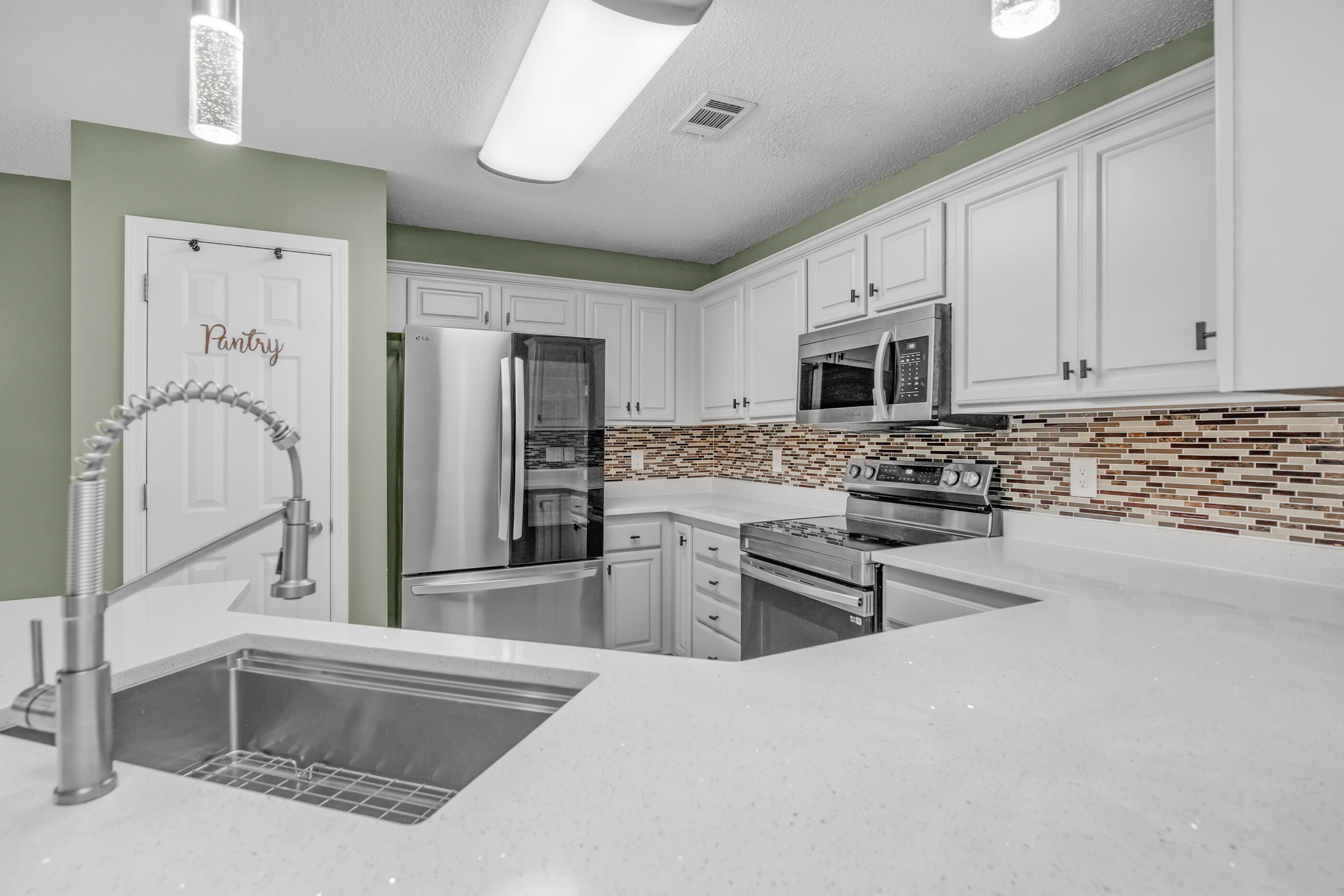 OLD BETHEL ESTATES PH I - Residential