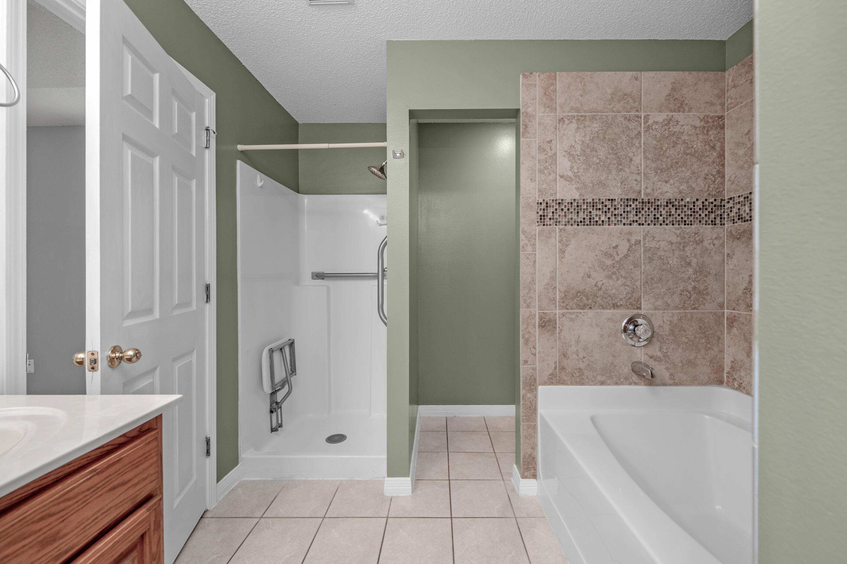 OLD BETHEL ESTATES PH I - Residential