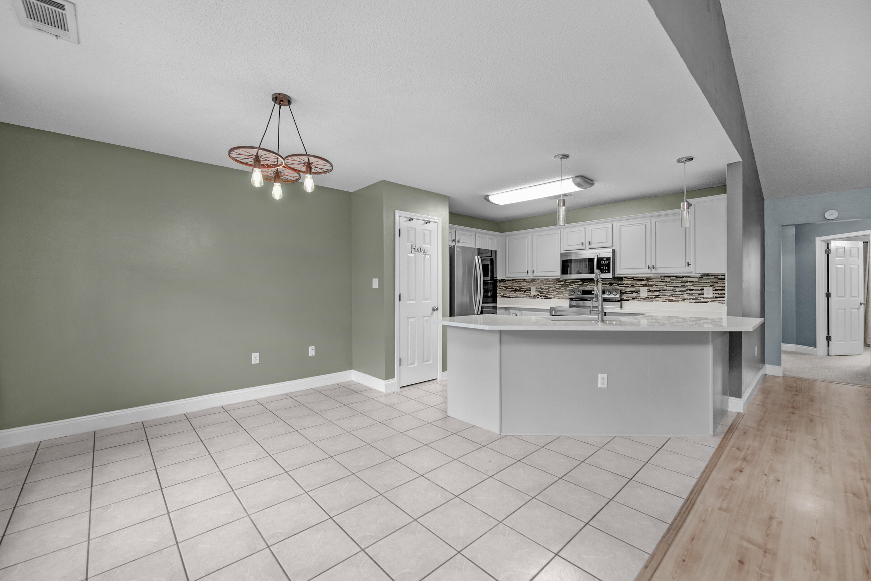 OLD BETHEL ESTATES PH I - Residential