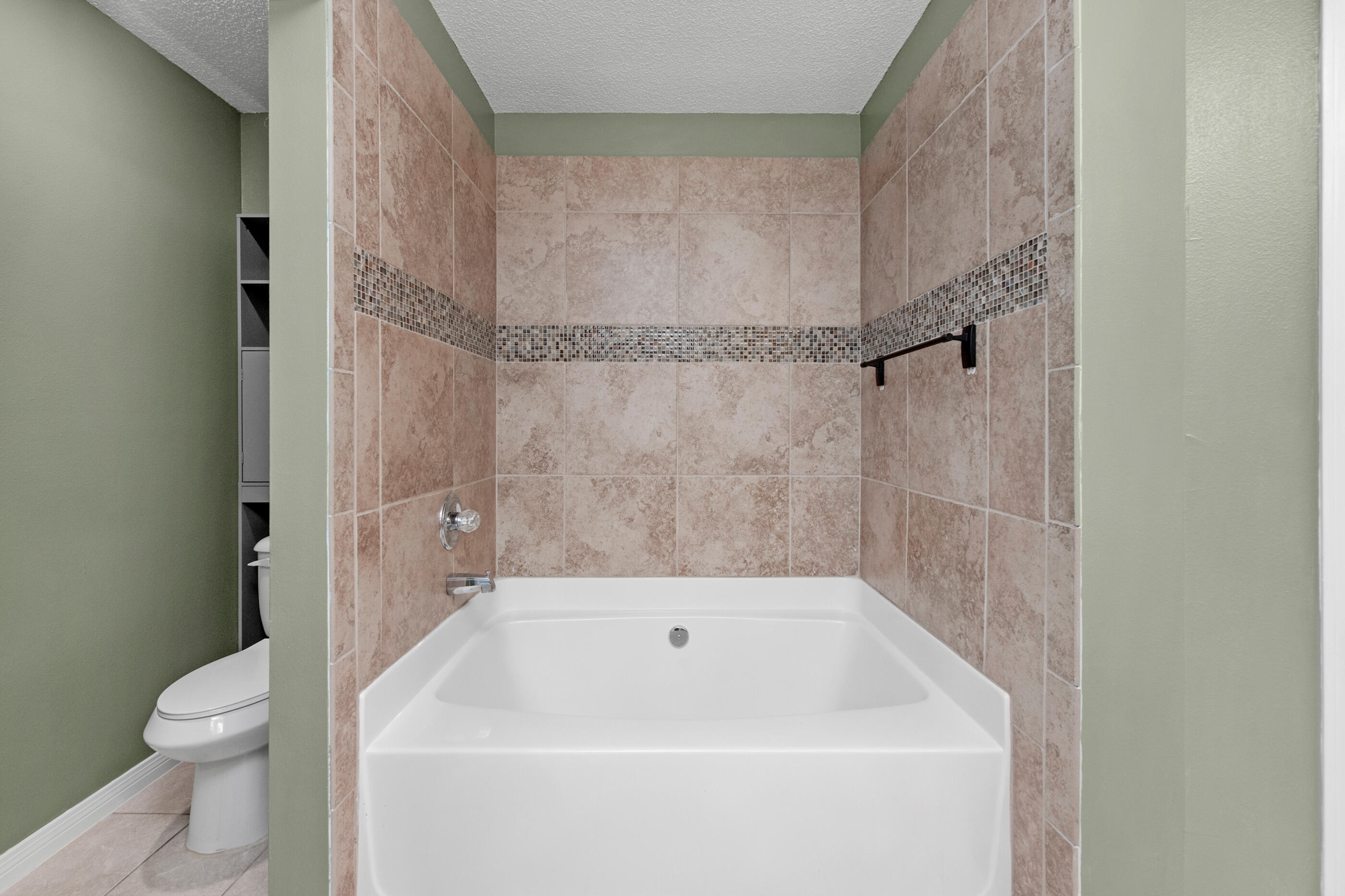 OLD BETHEL ESTATES PH I - Residential