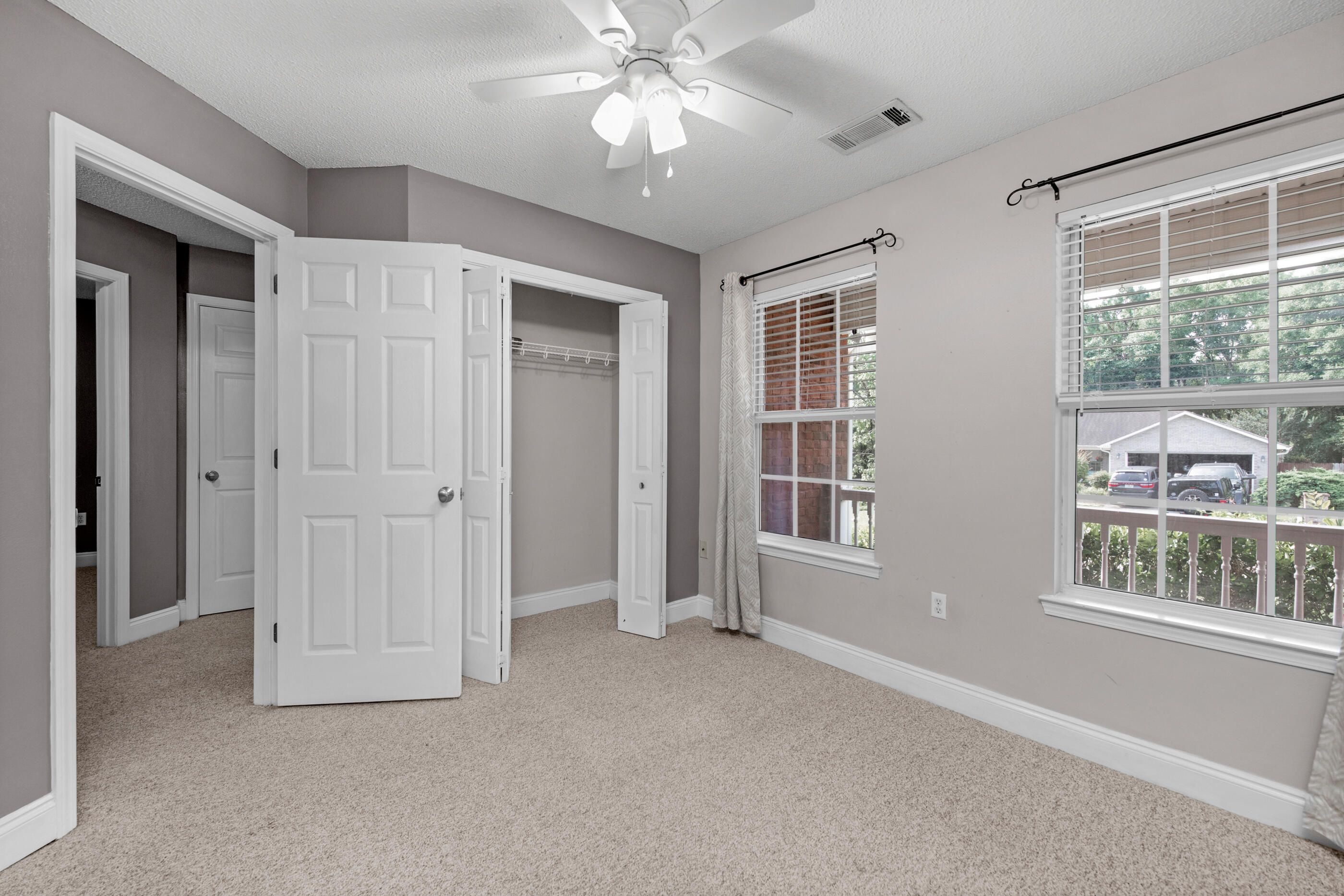 OLD BETHEL ESTATES PH I - Residential